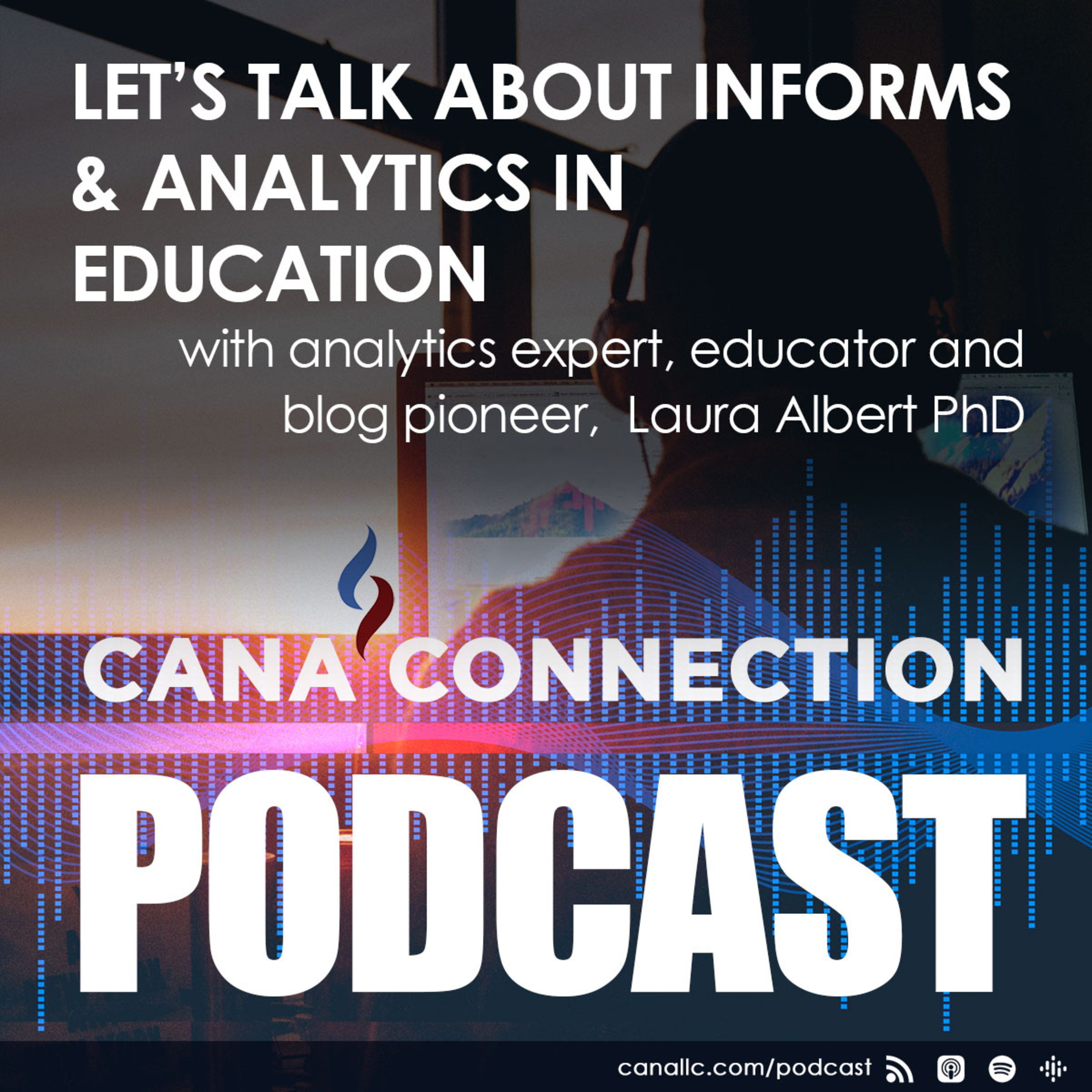 CANA Connection Podcast