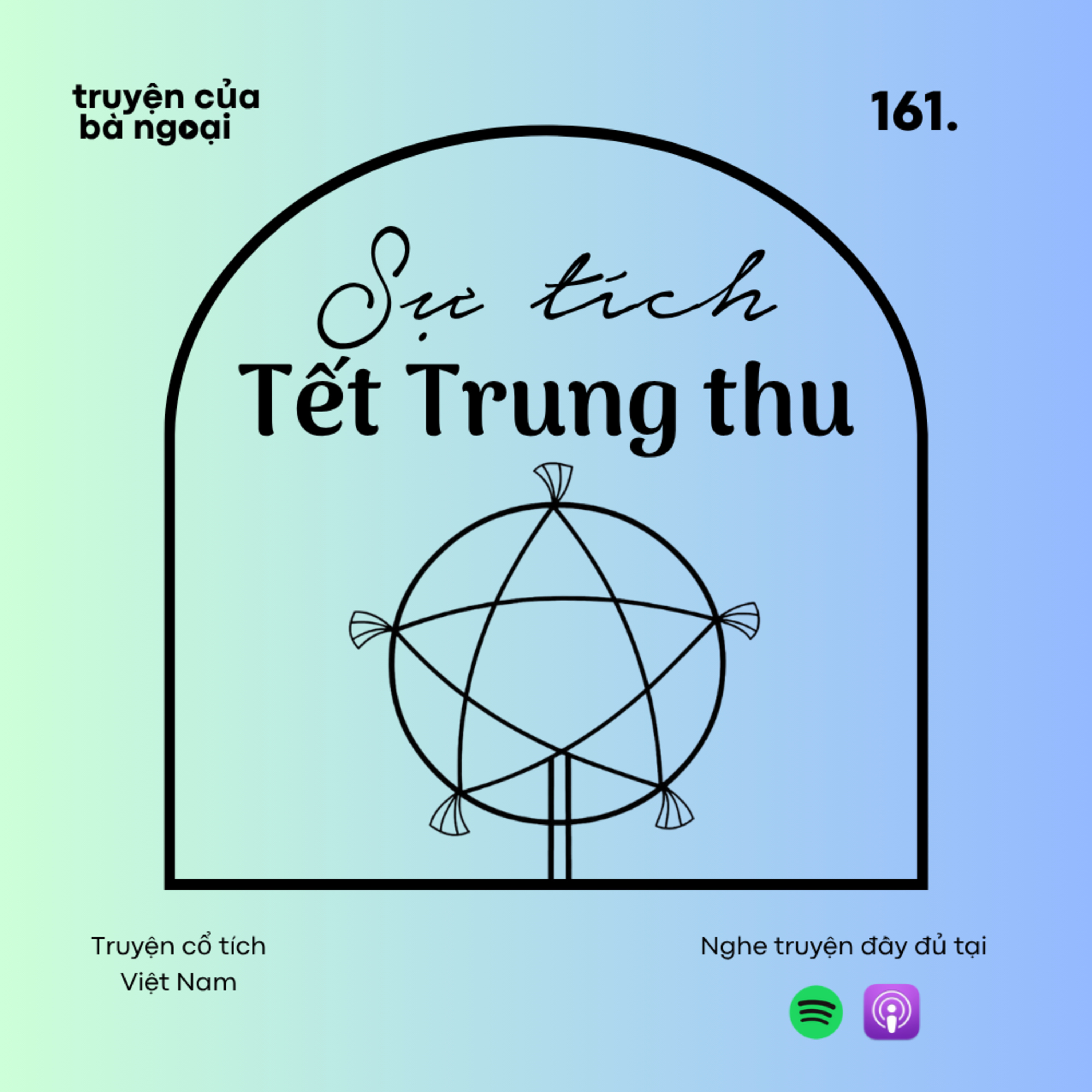 Truyện của Bà Ngoại