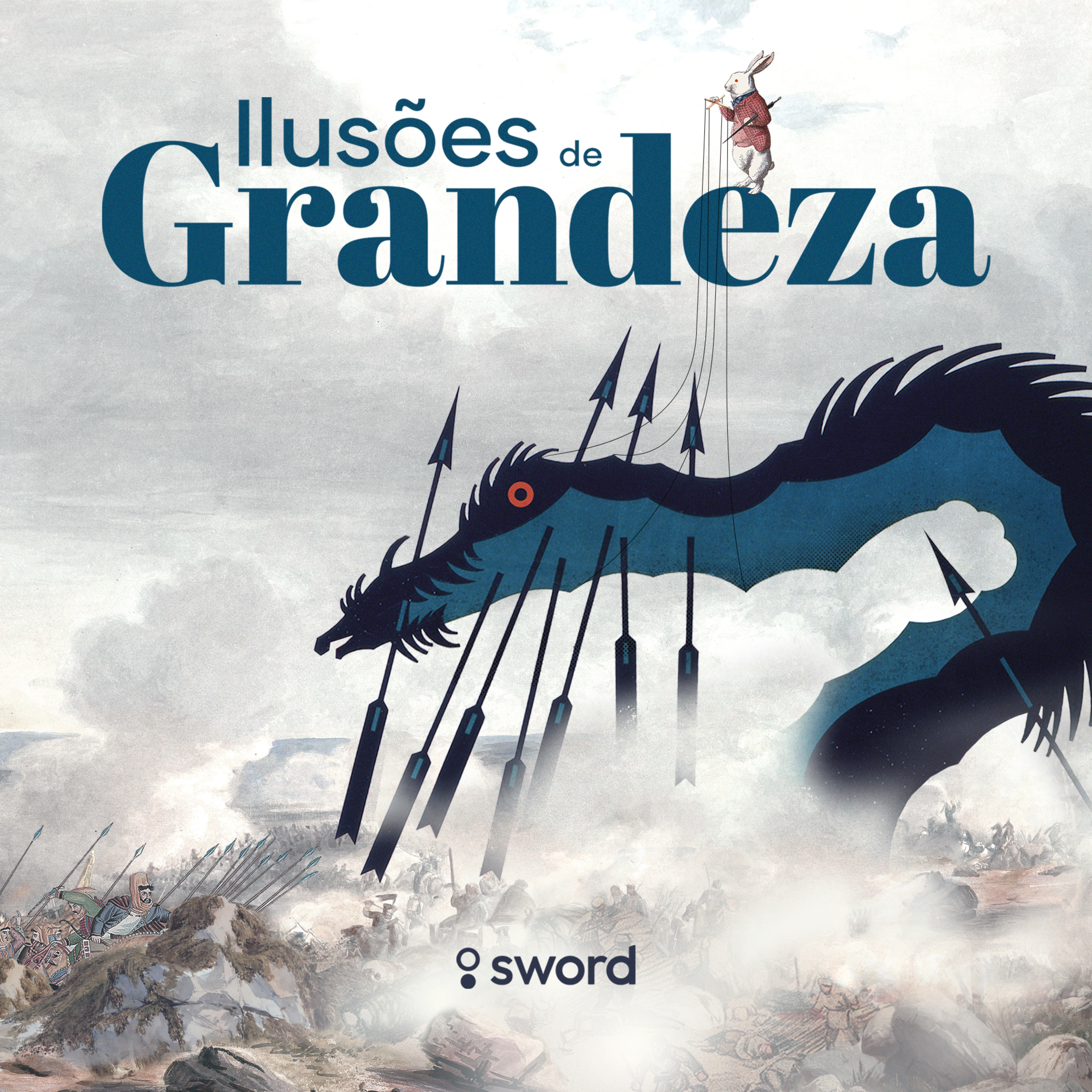 Ilusões de Grandeza