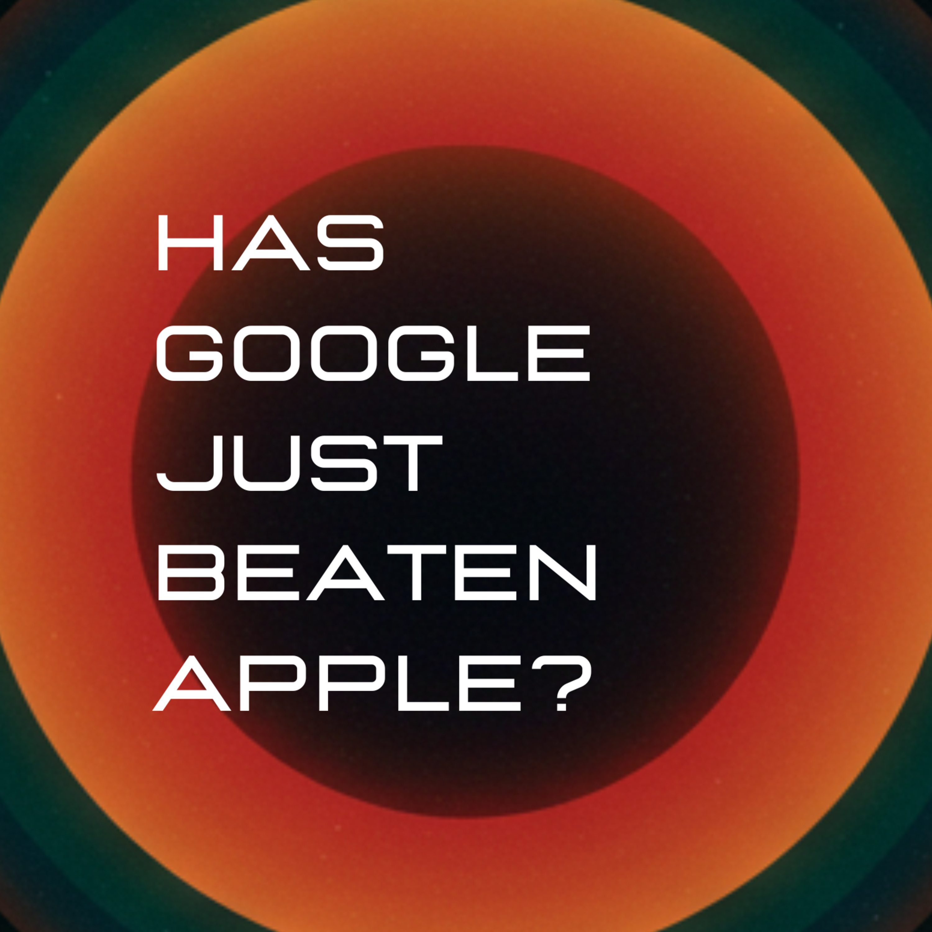 Has Google Just Beaten Apple With The New AI Phone? (Google Pixel 10)