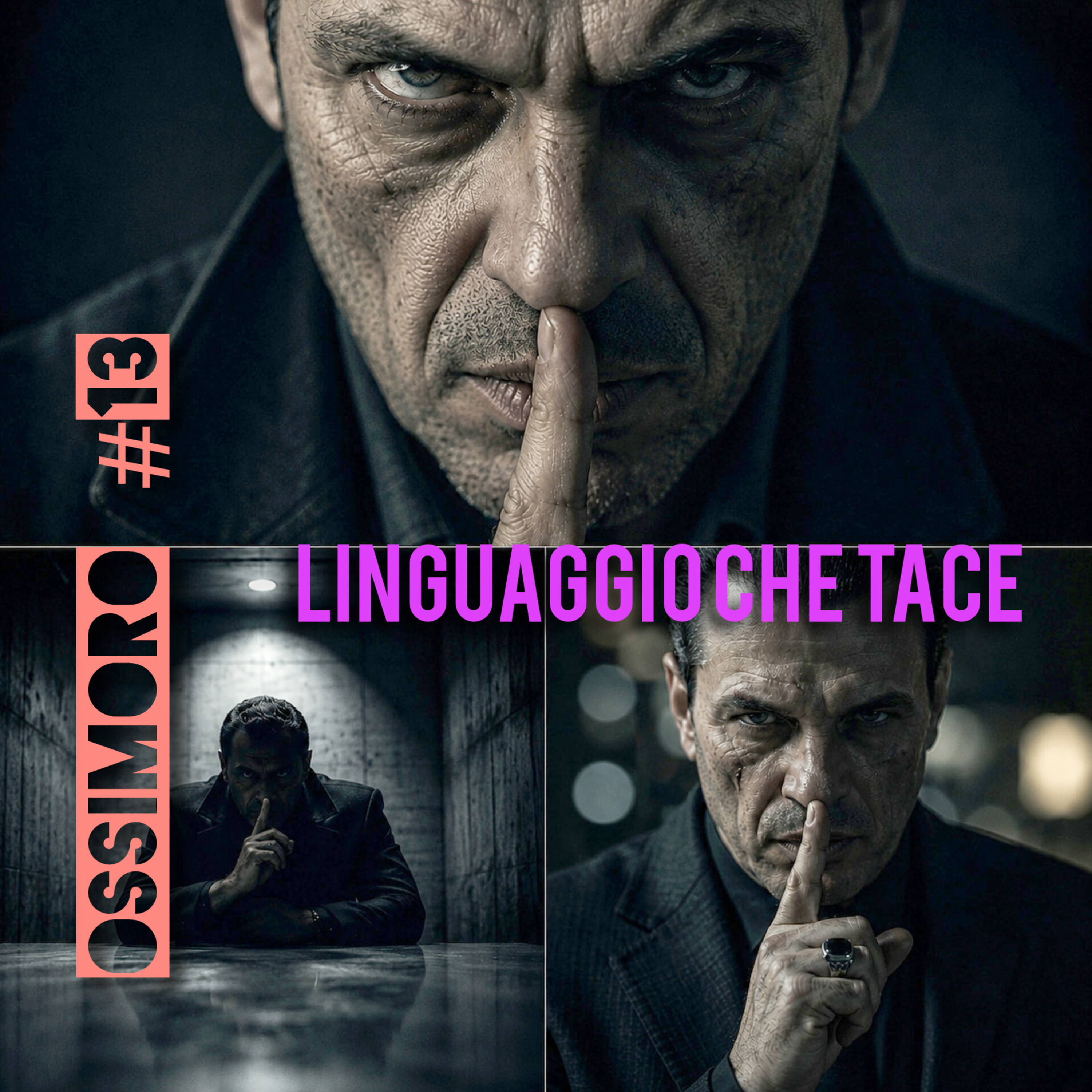 Ossimoro