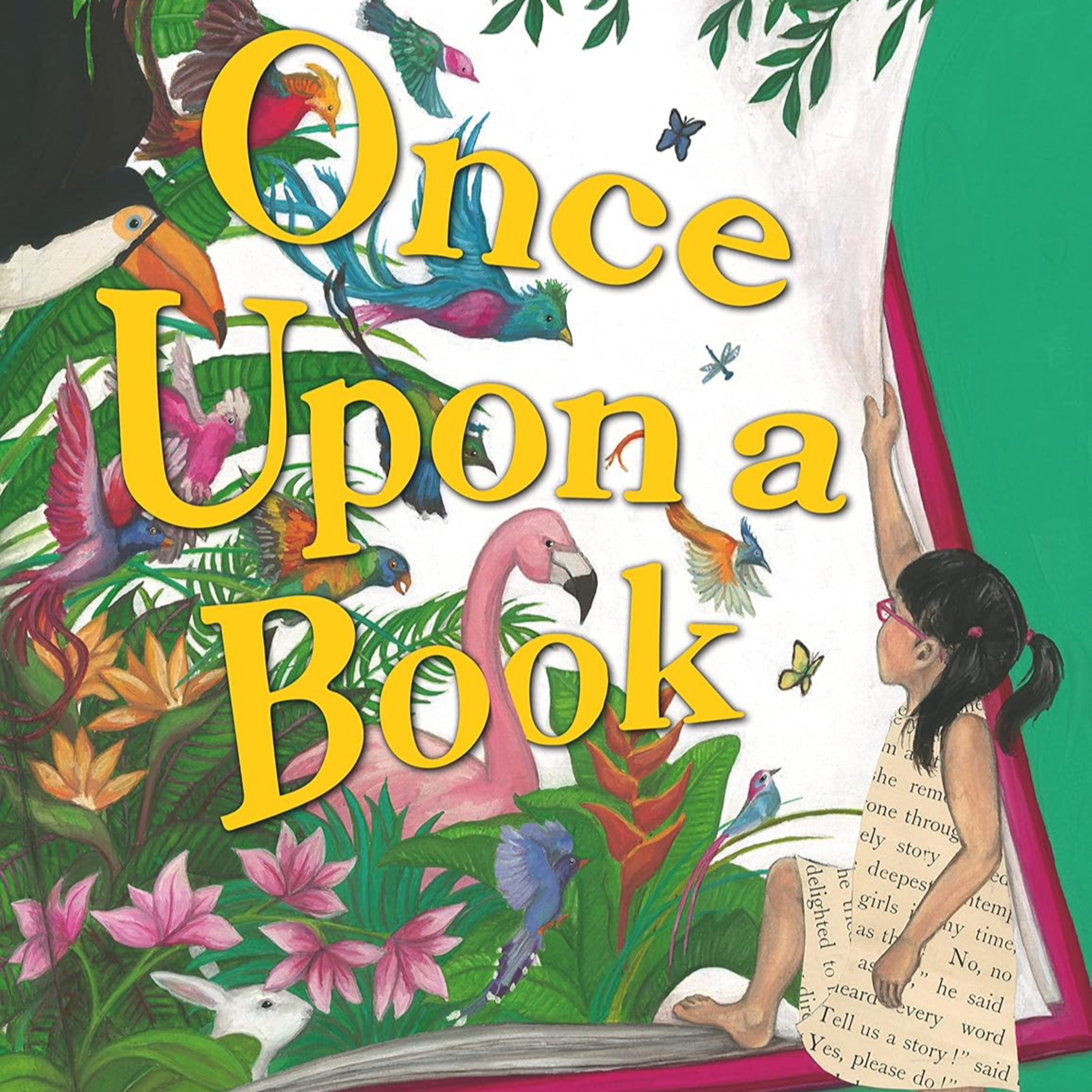 Diverse Stories for Kids