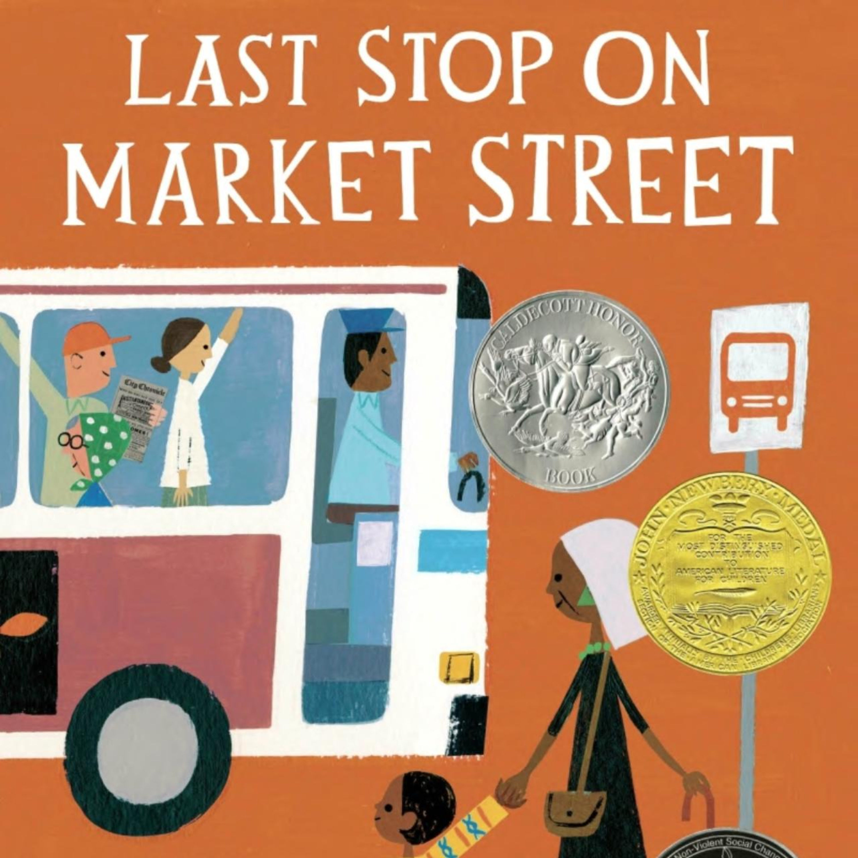 Diverse Stories for Kids