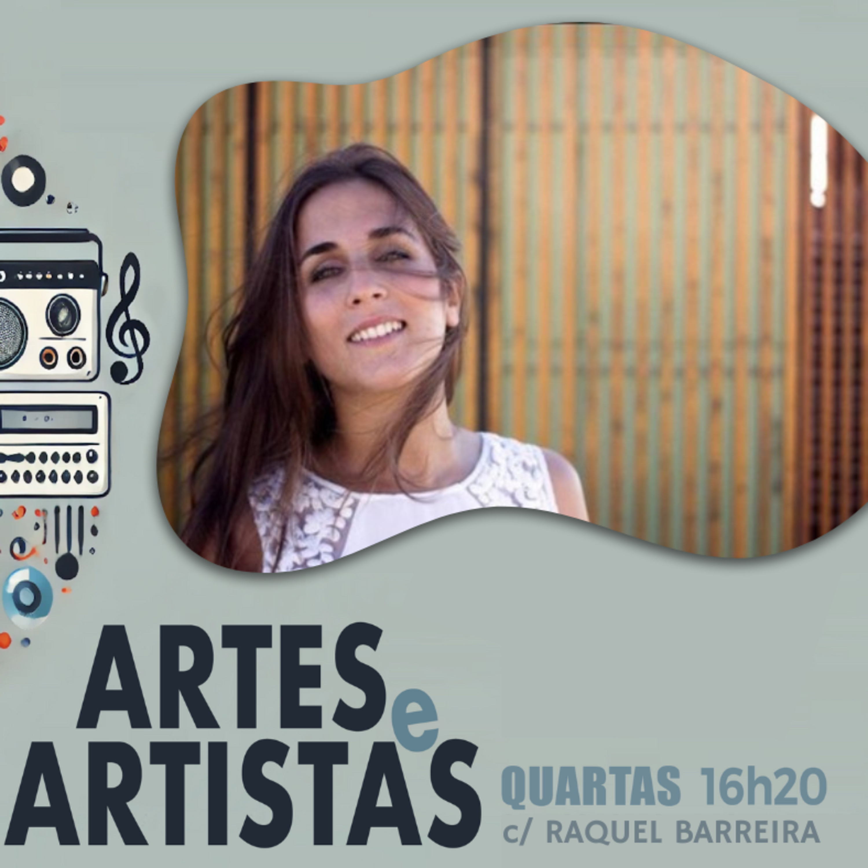 Sofia Ramos no Artes & Artistas