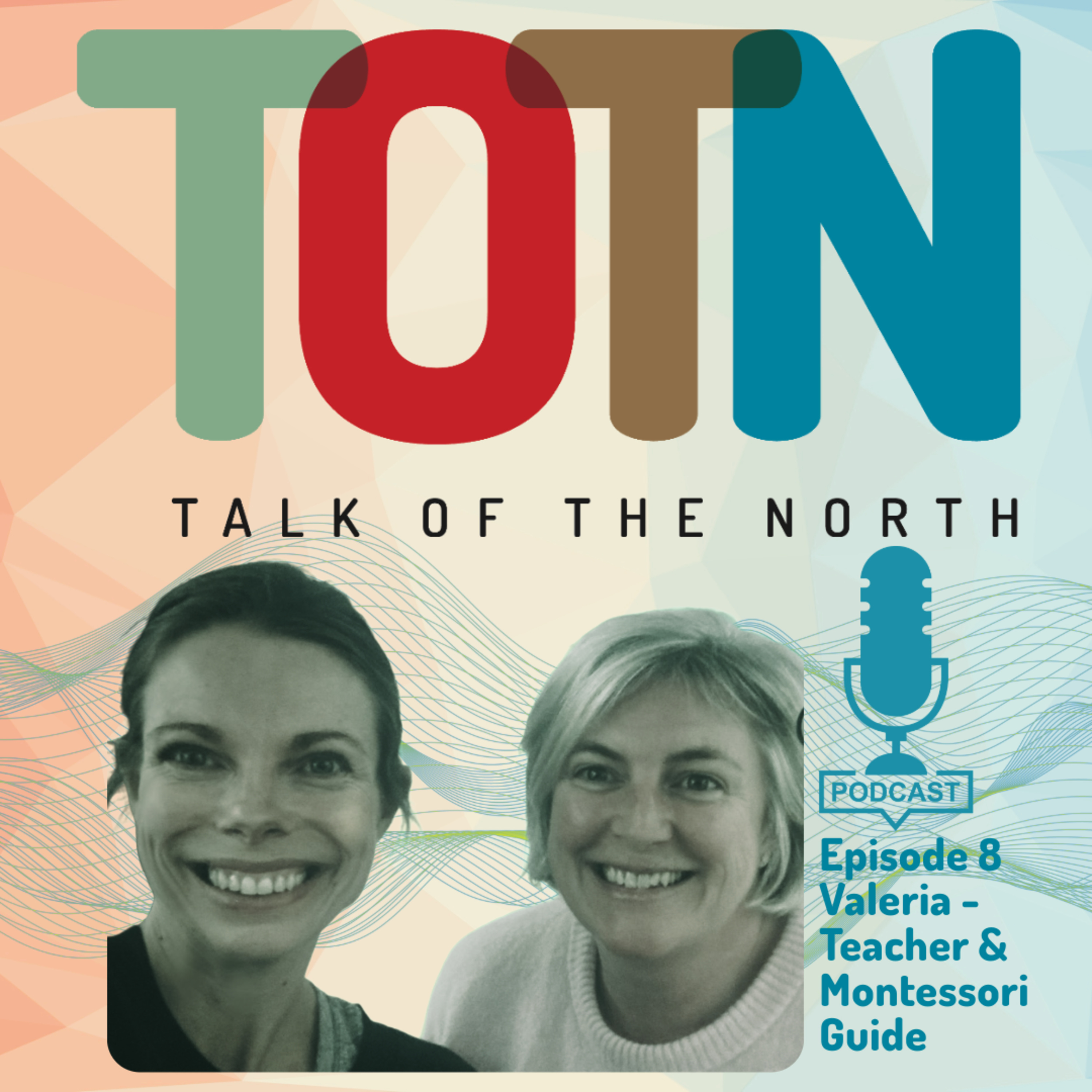 Talk of the North, Mallorca: The Podcast