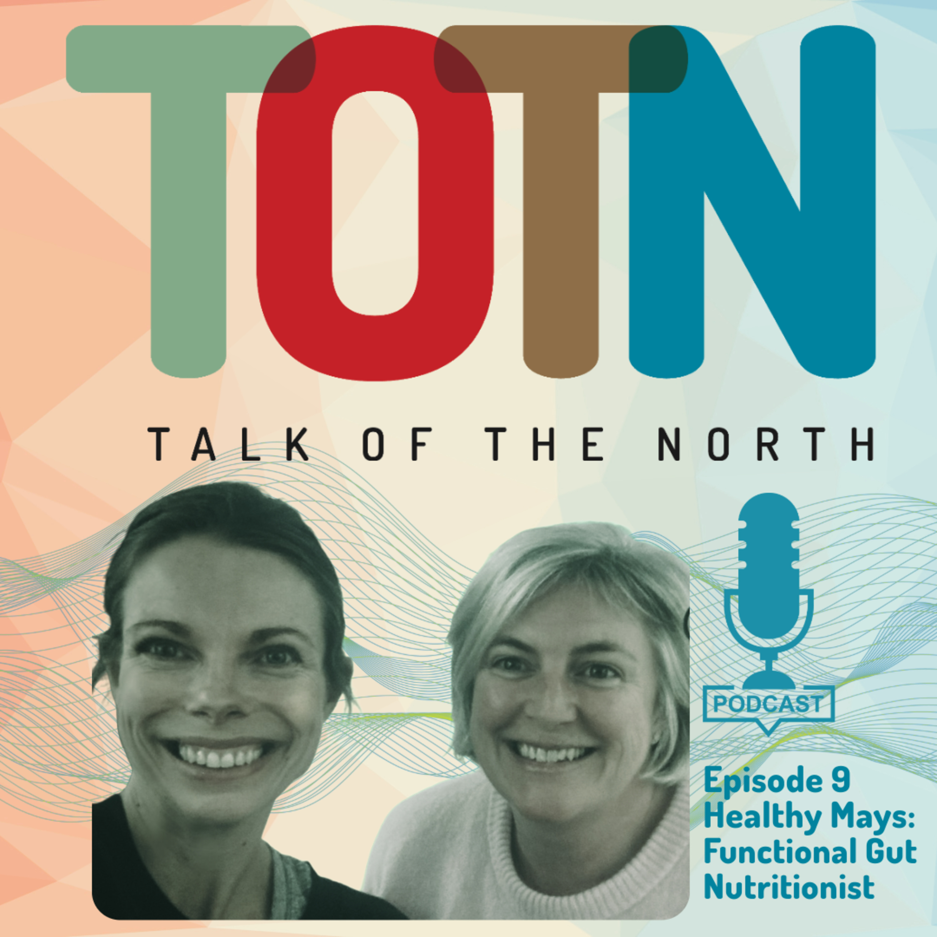 Talk of the North, Mallorca: The Podcast