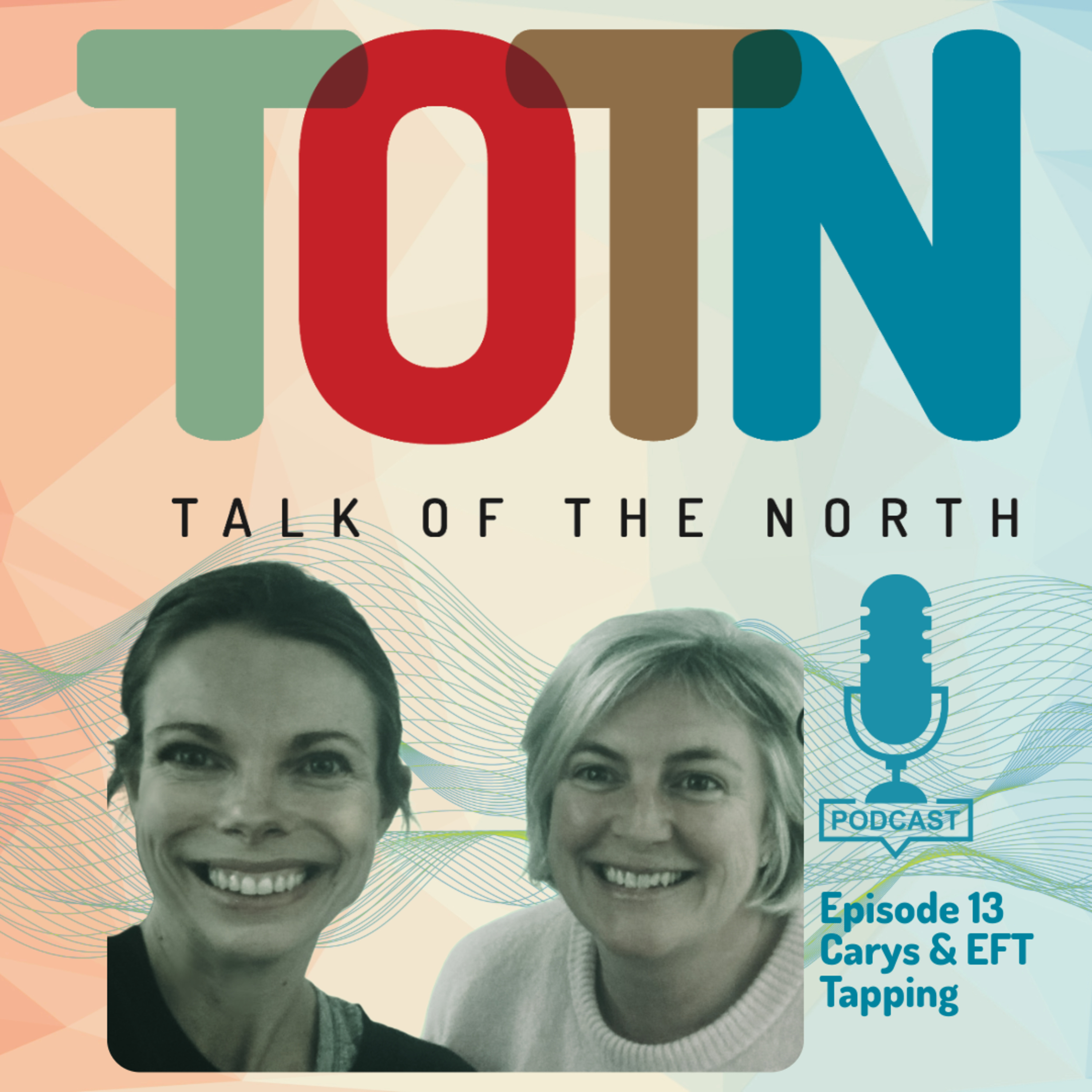 Talk of the North, Mallorca: The Podcast