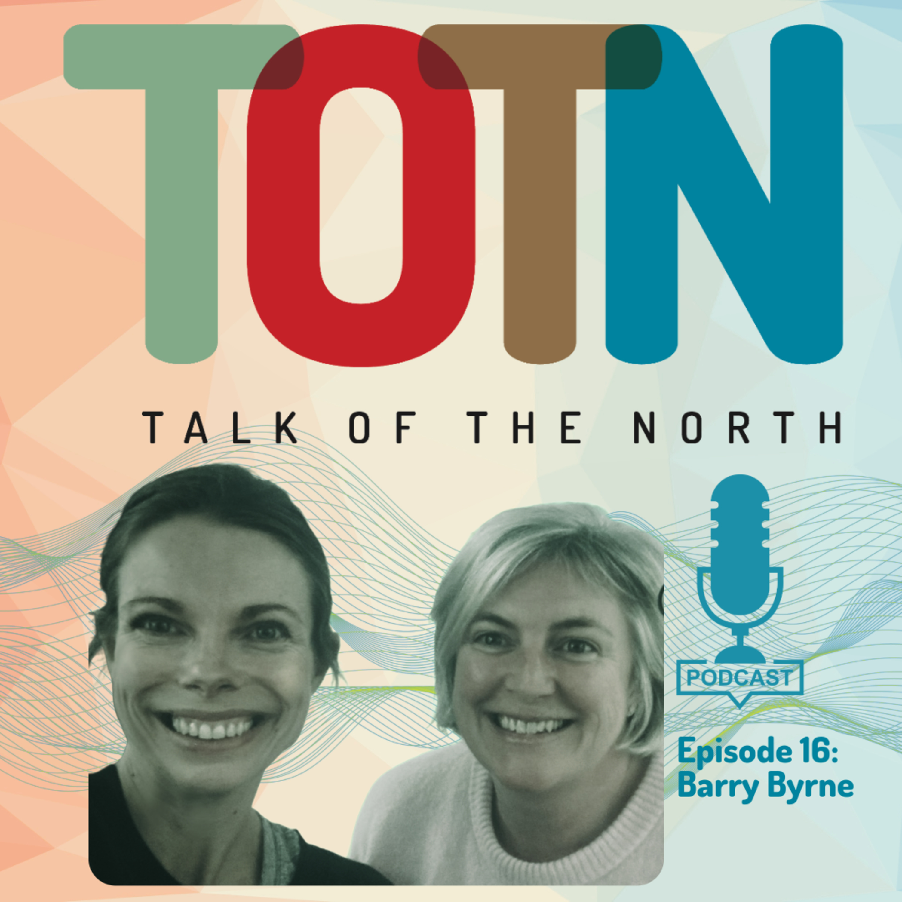 Barry Byrne talks about the Anti-Tourism Movement in Mallorca
