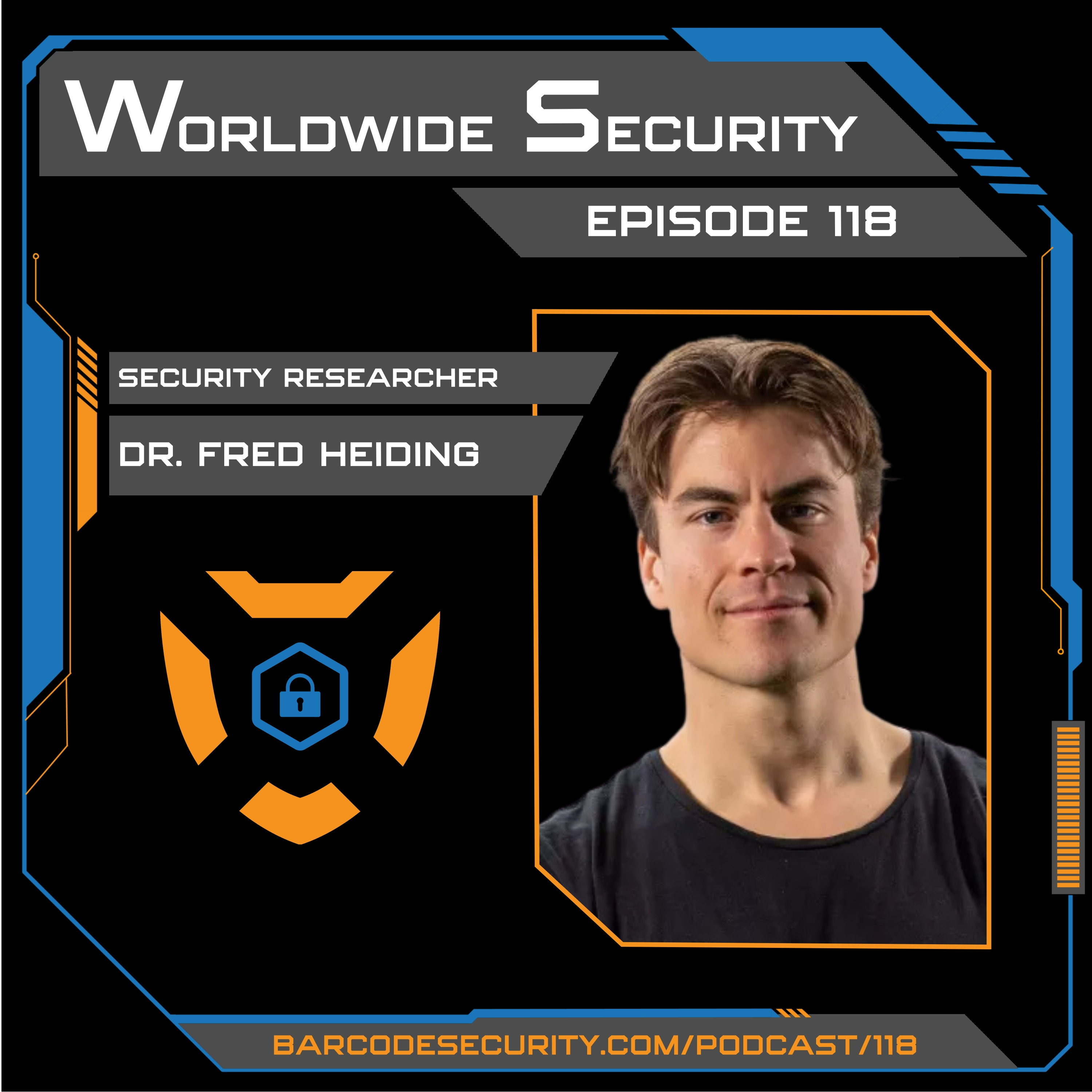Worldwide Security