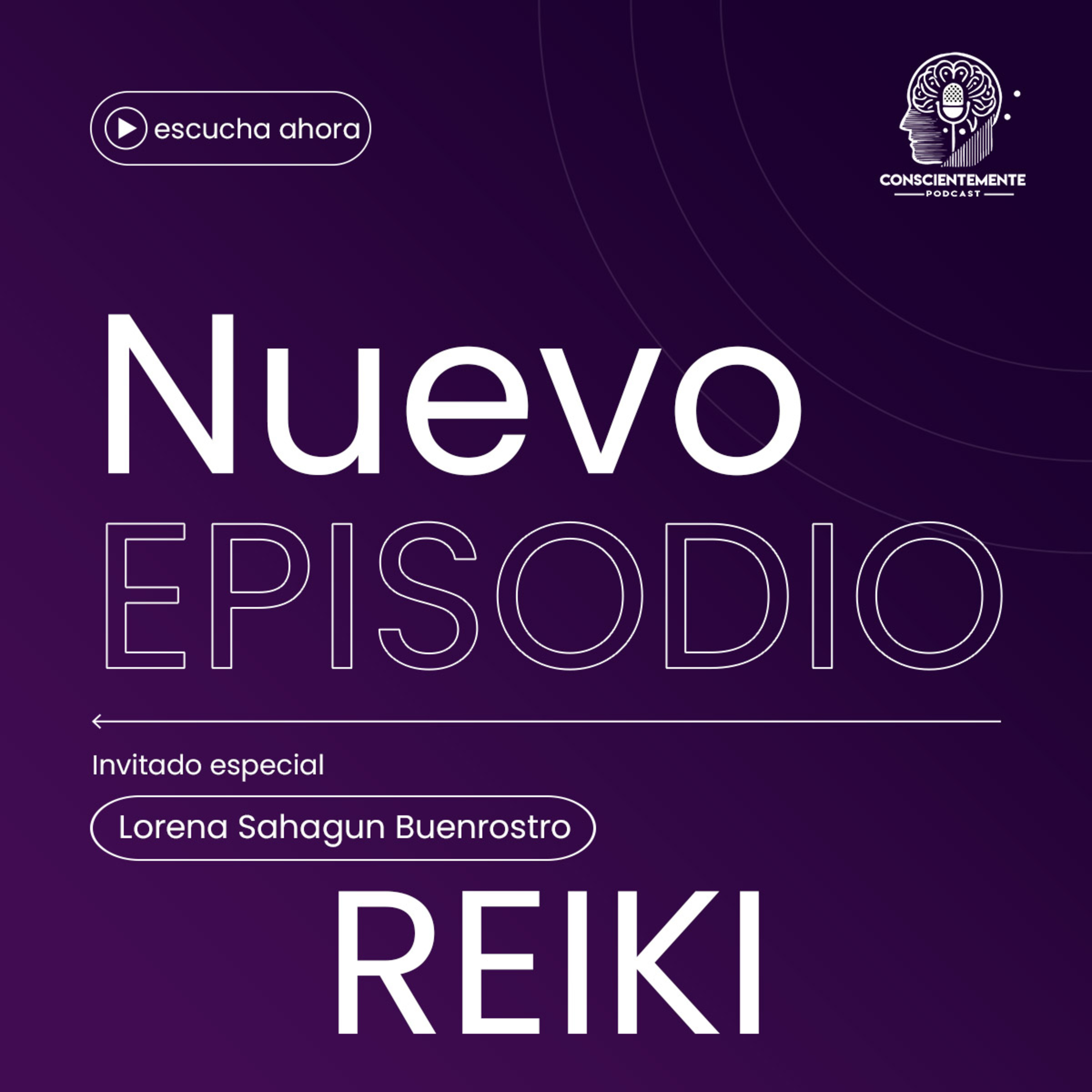 Podcast Conscientemente