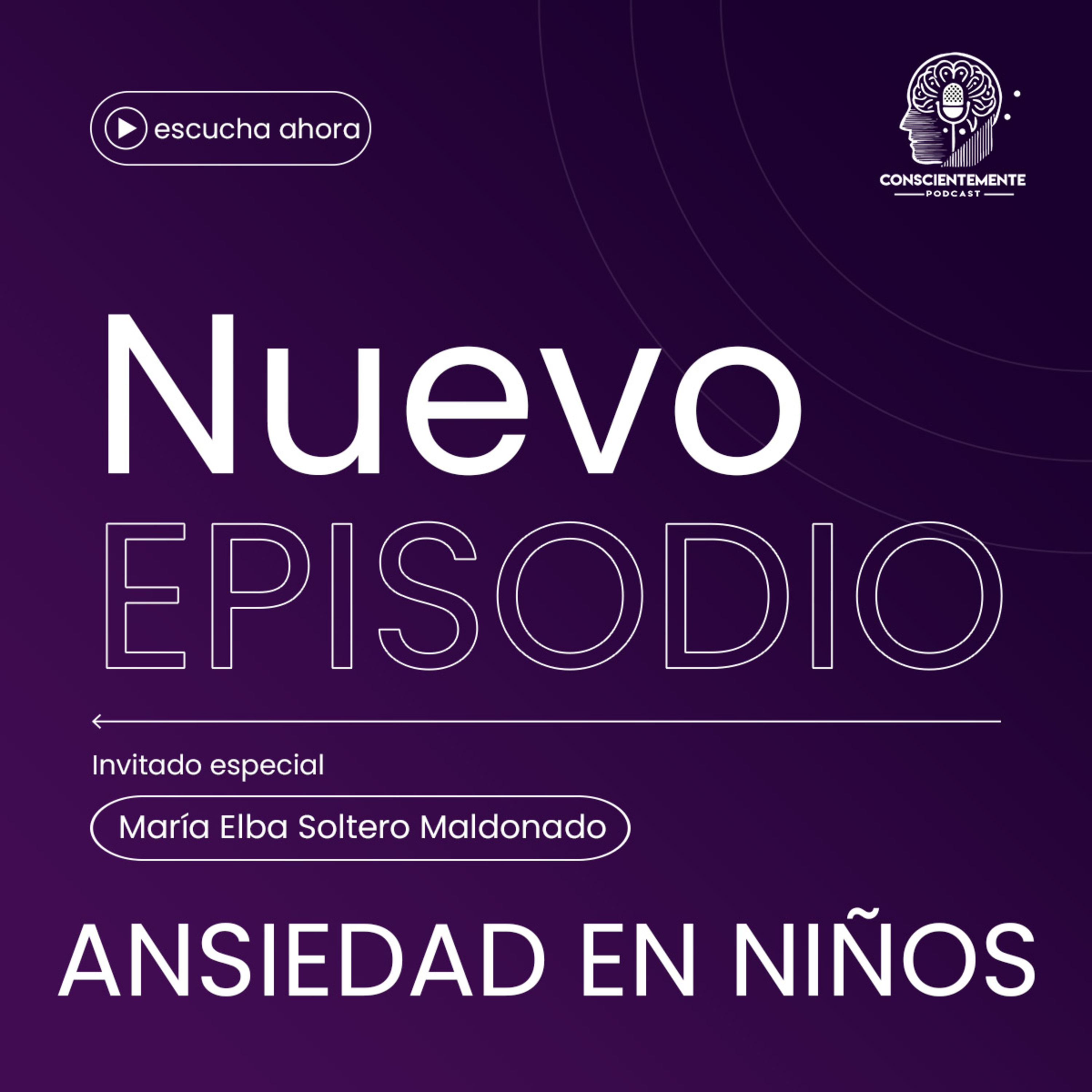 Podcast Conscientemente