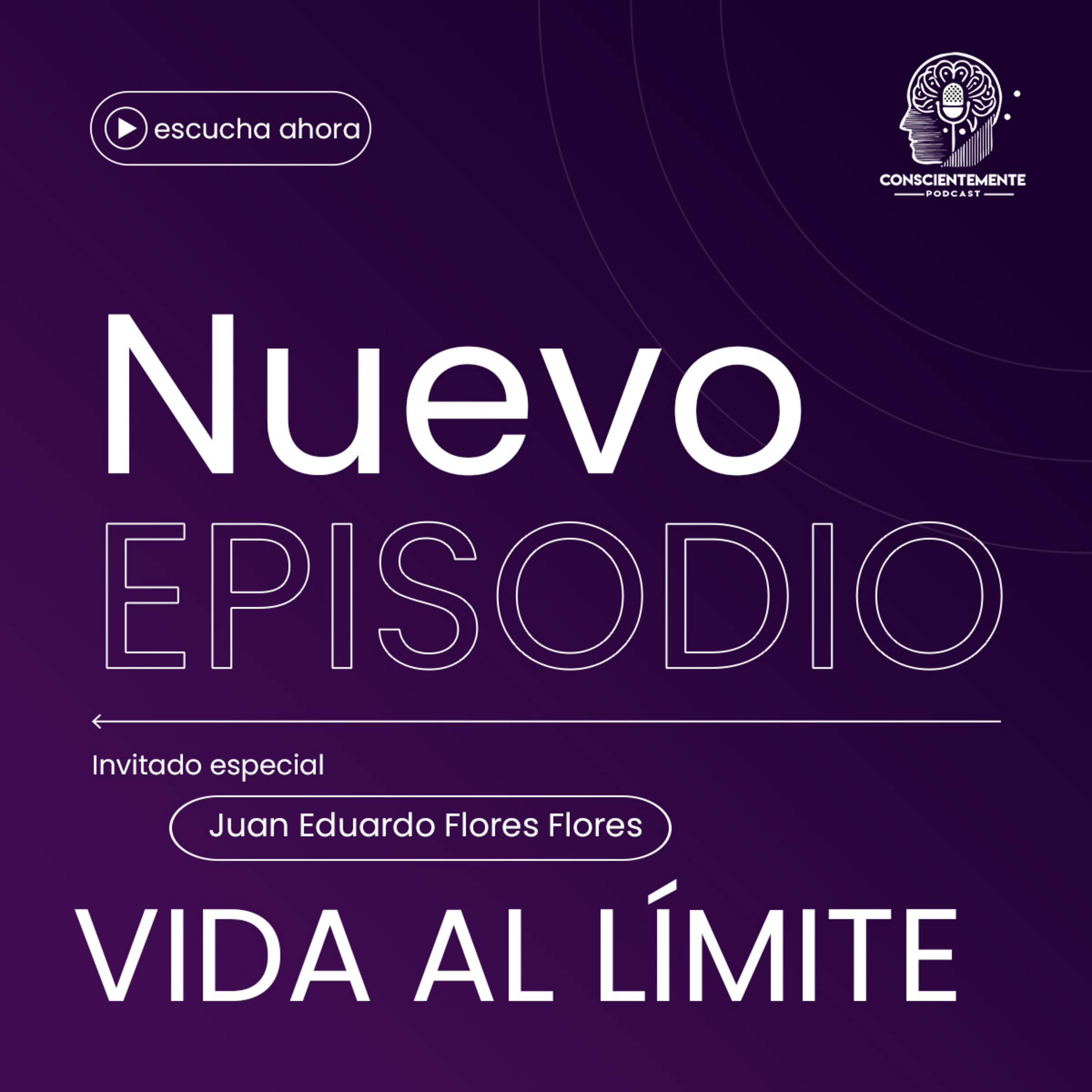 Podcast Conscientemente