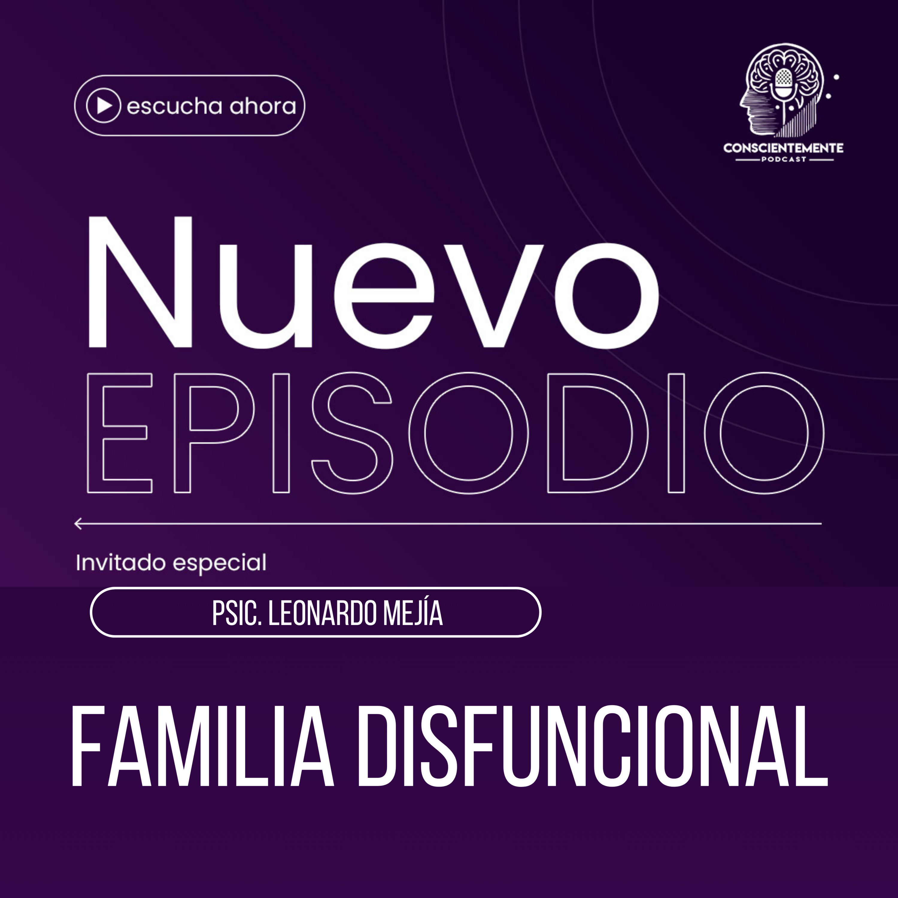 Podcast Conscientemente