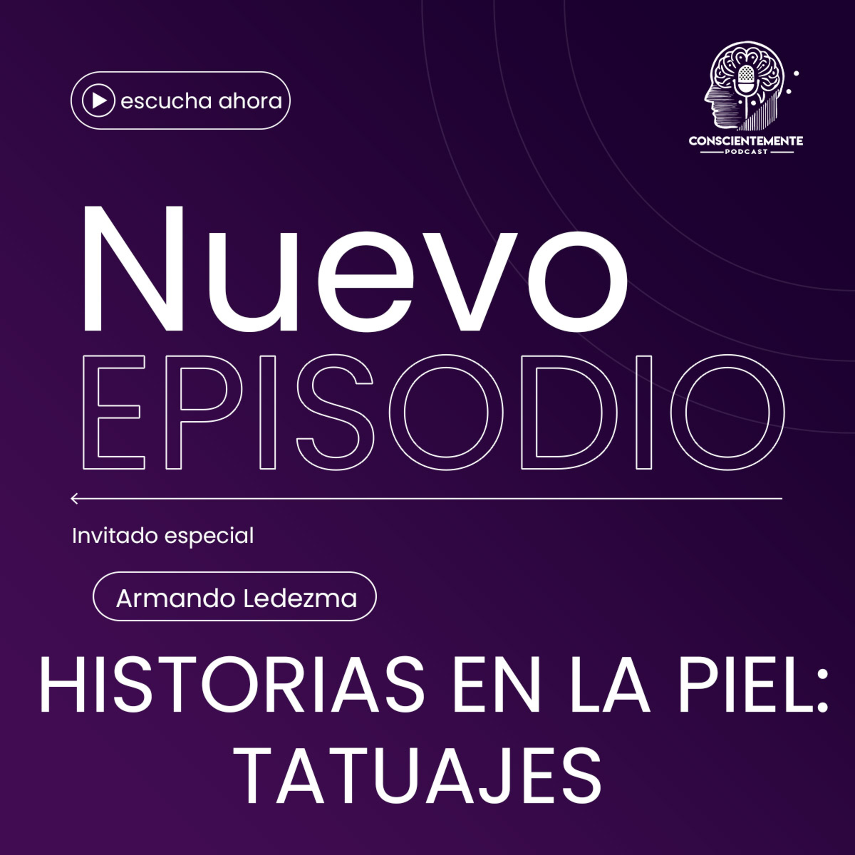 Podcast Conscientemente