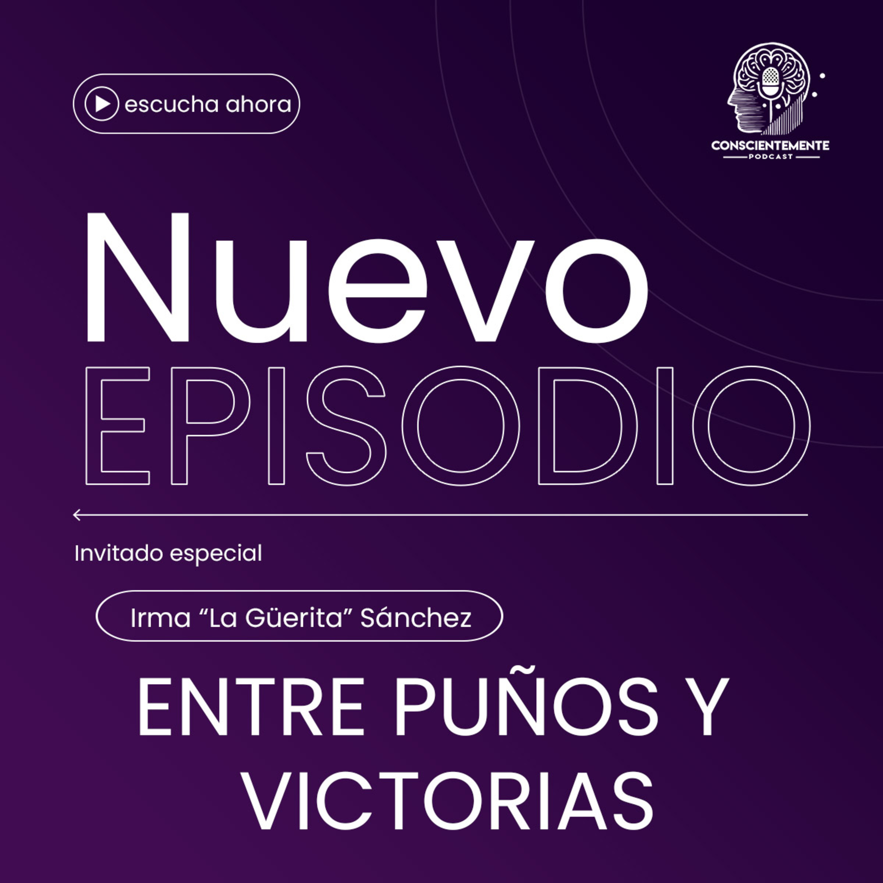 Podcast Conscientemente