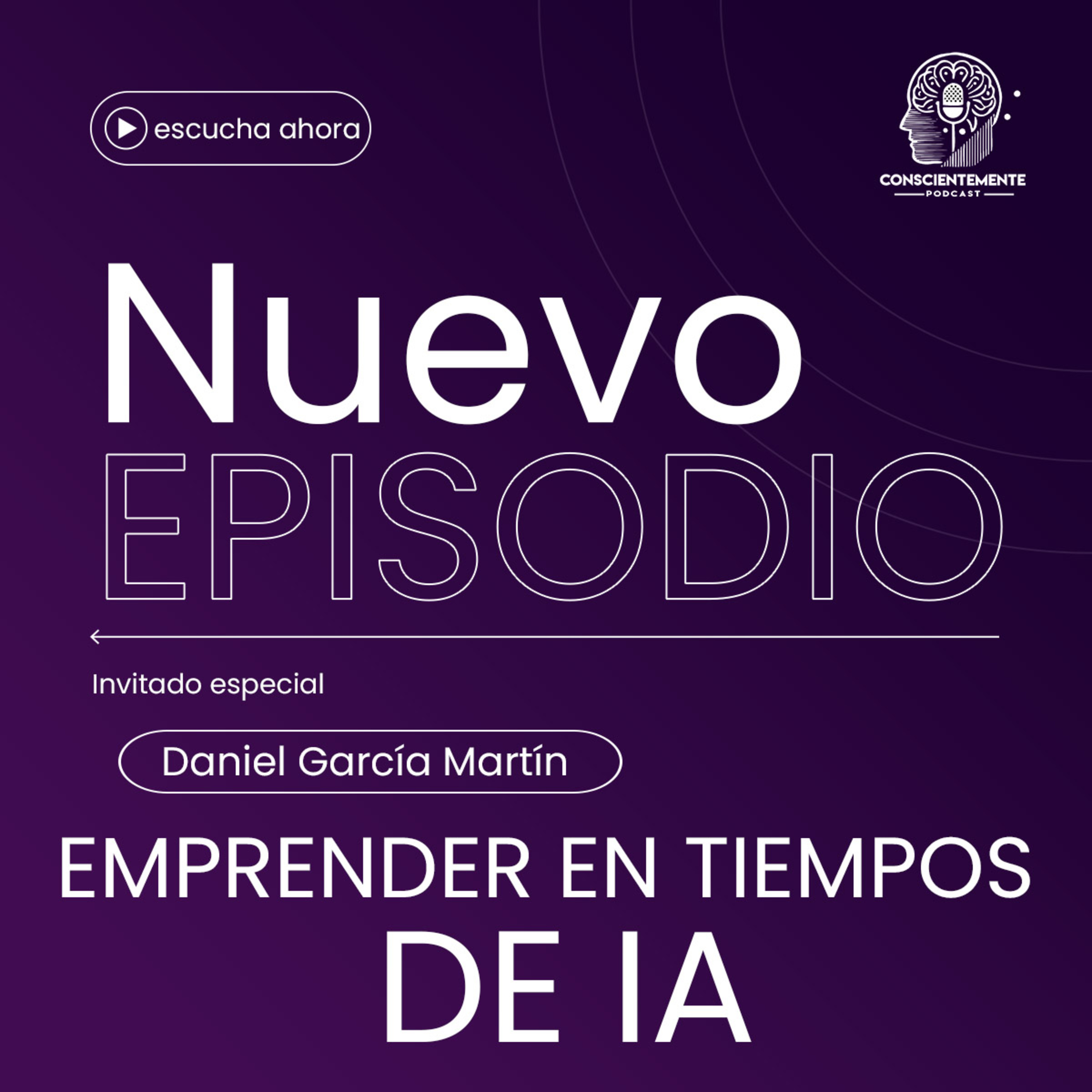 Podcast Conscientemente