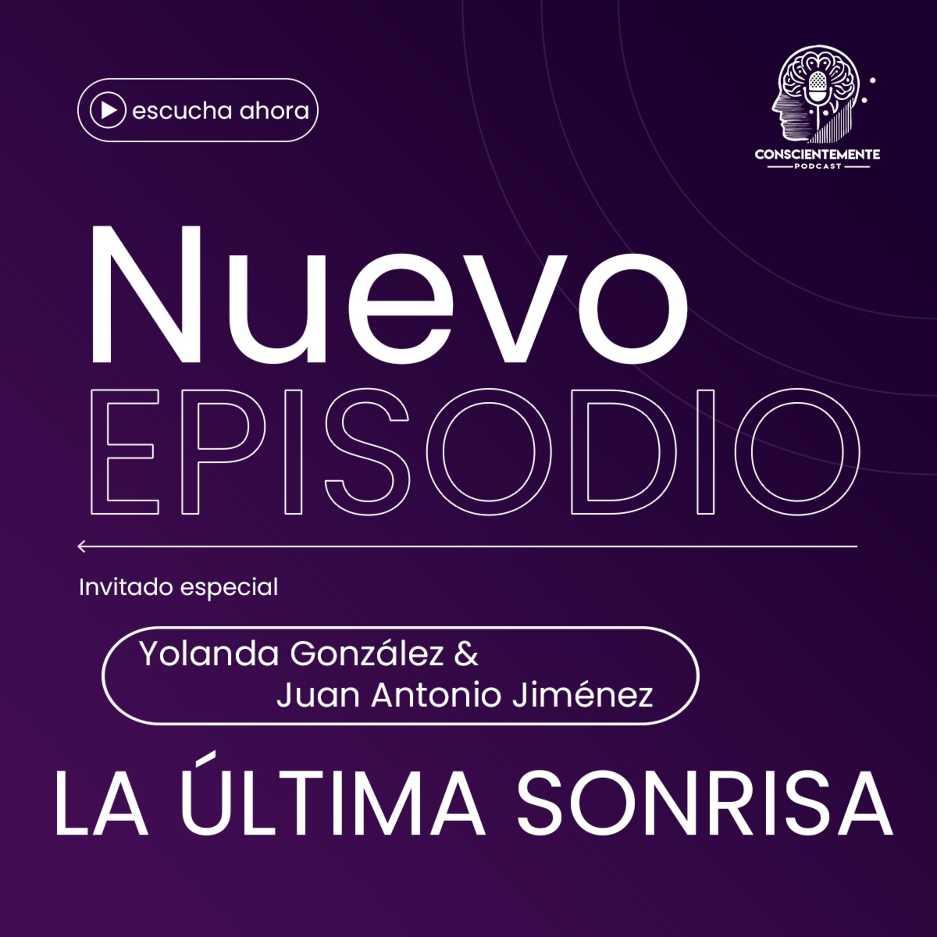 Podcast Conscientemente