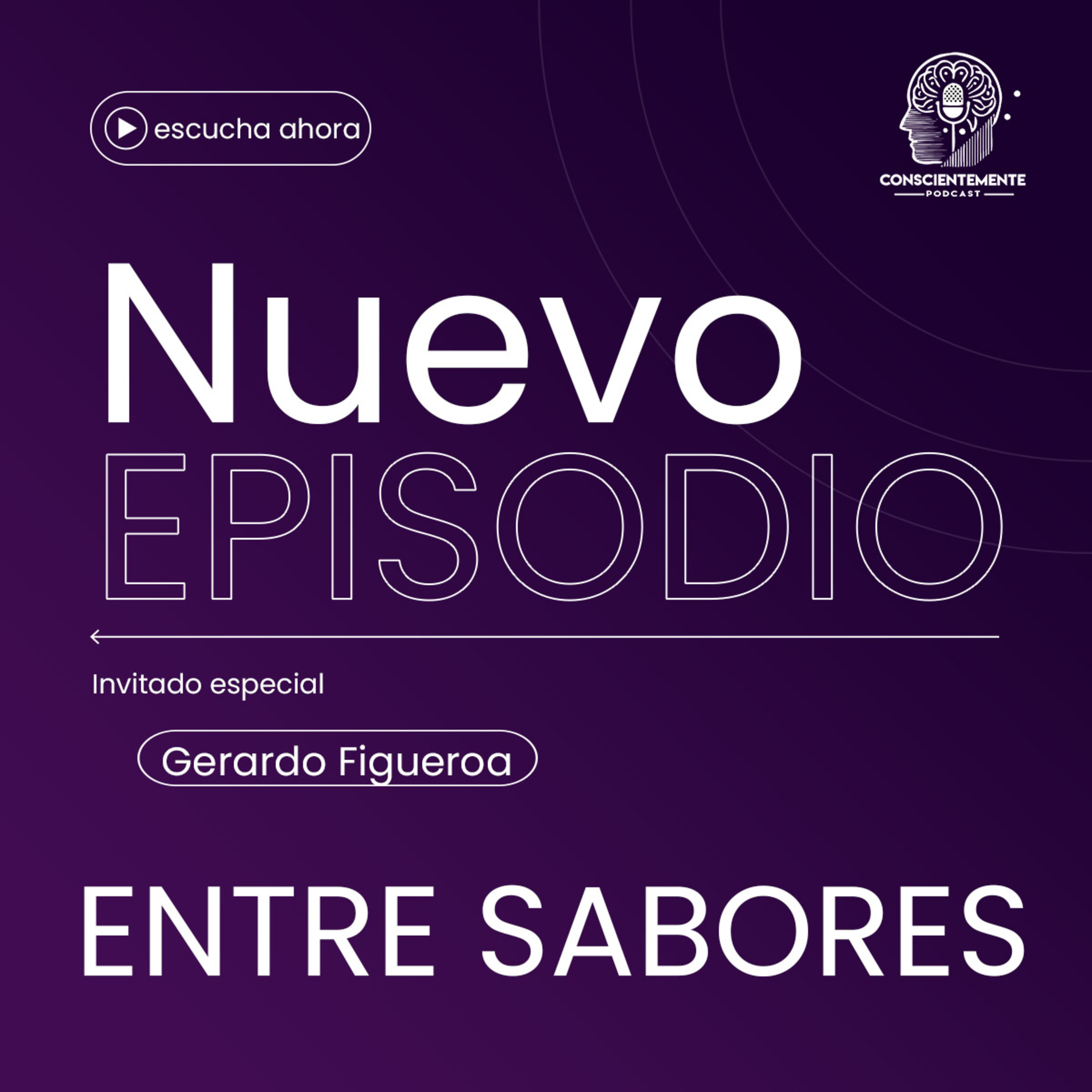 Podcast Conscientemente