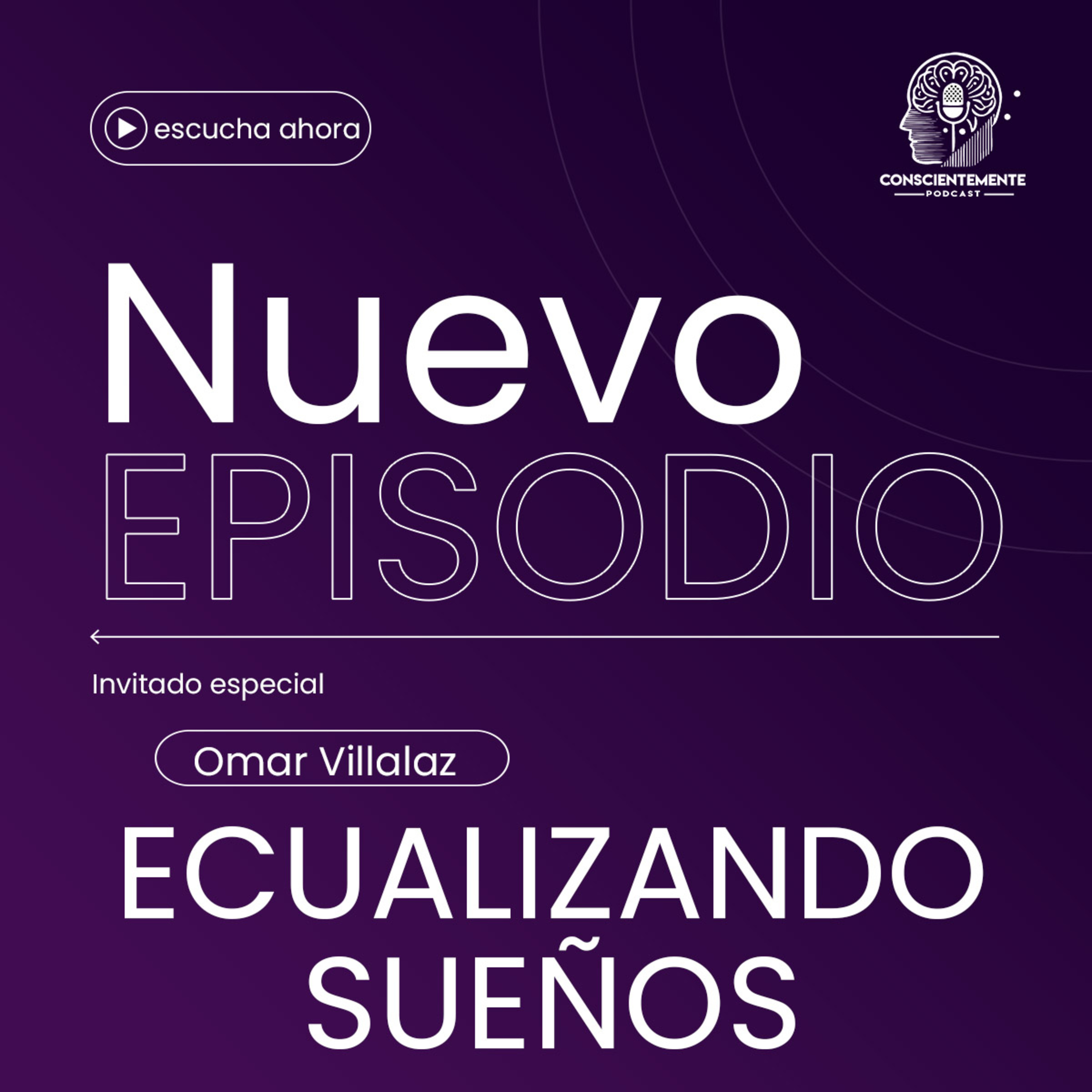 Podcast Conscientemente