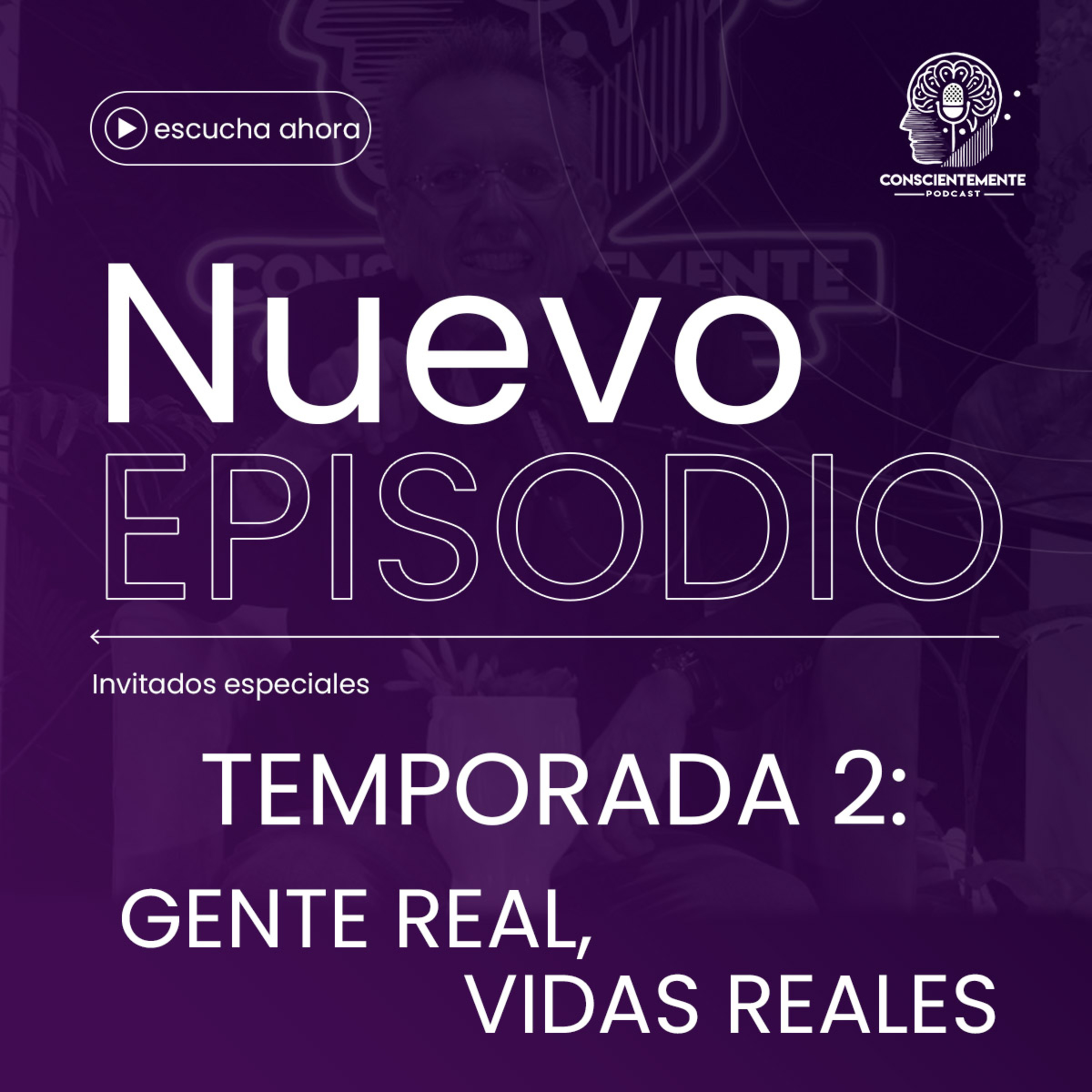 Podcast Conscientemente