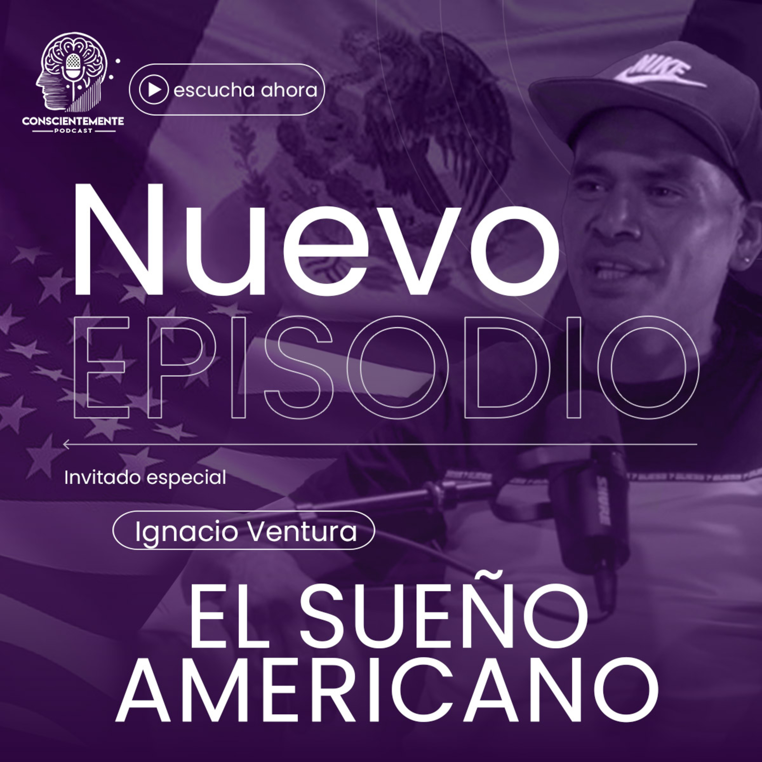 Podcast Conscientemente