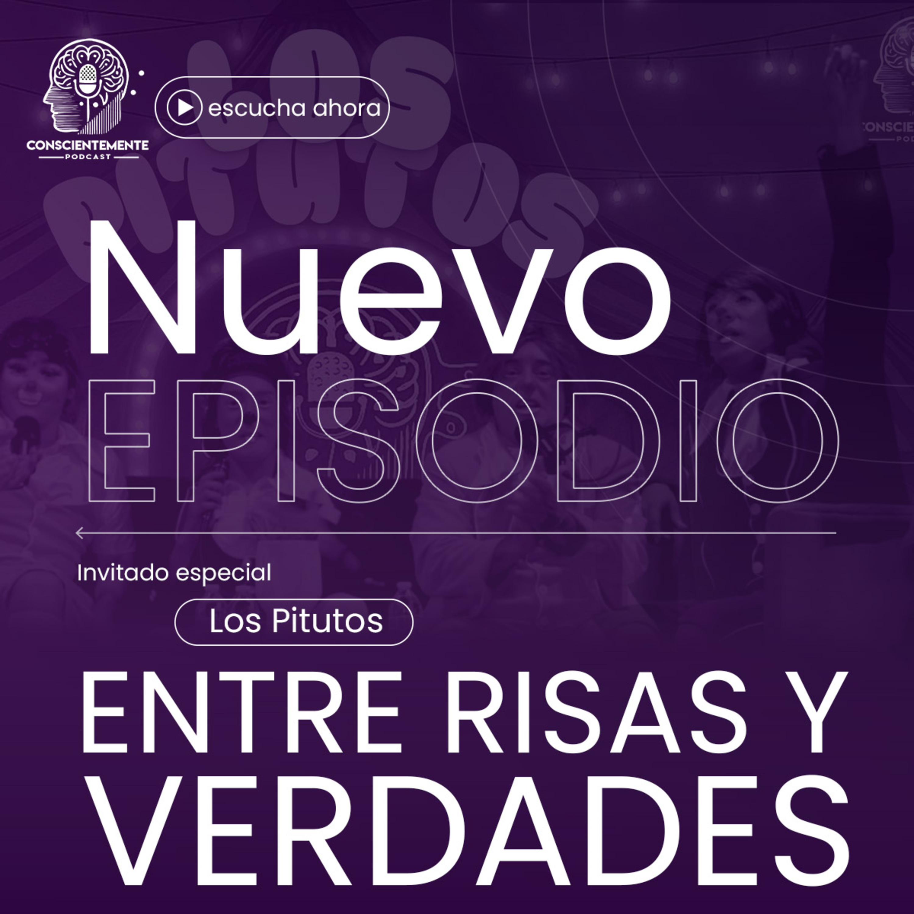 Podcast Conscientemente