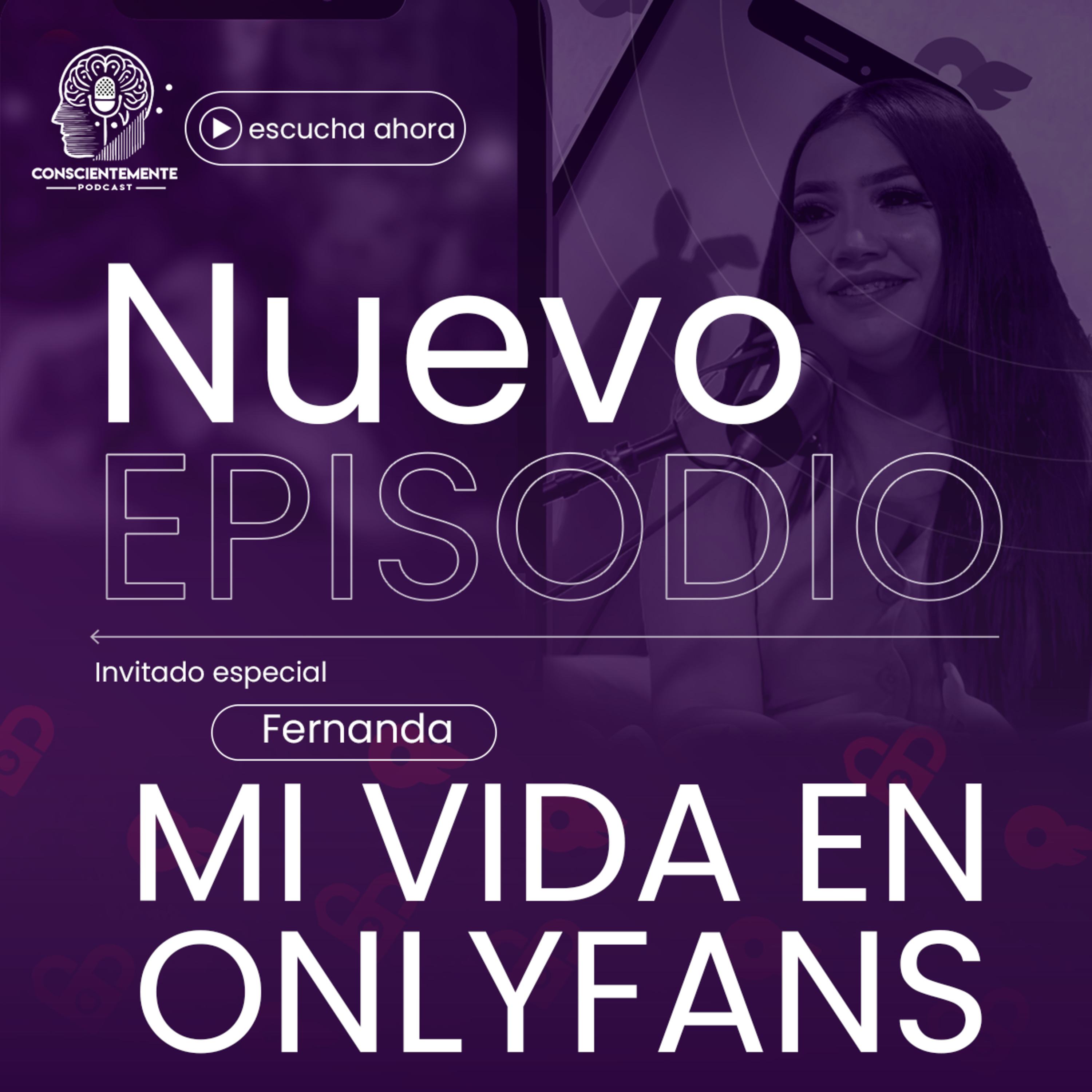 Podcast Conscientemente