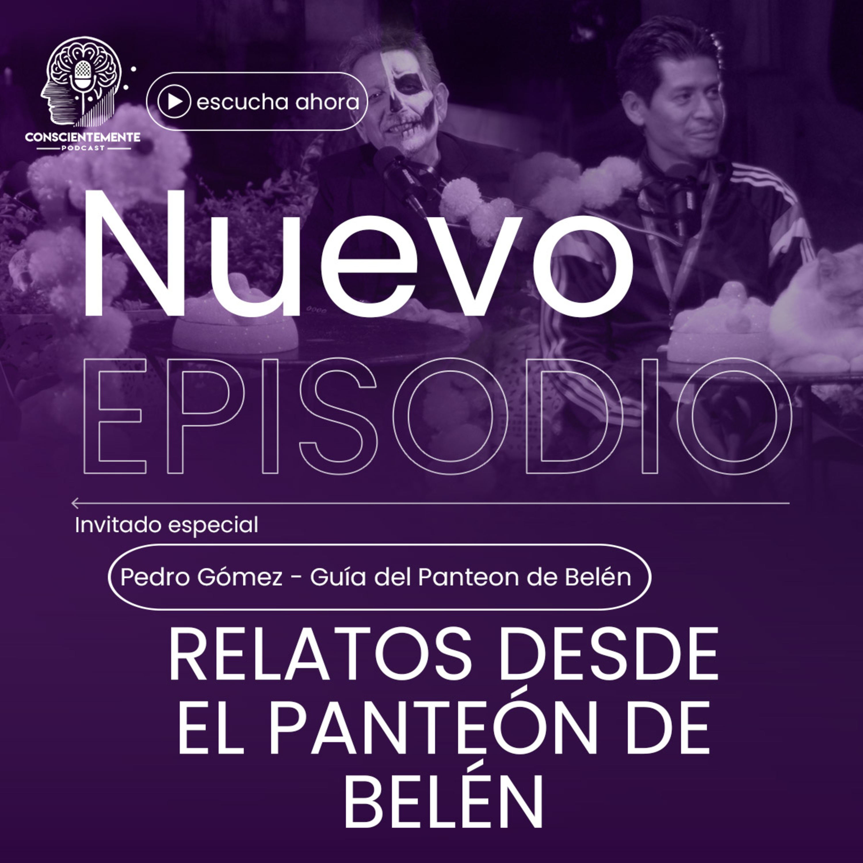Podcast Conscientemente