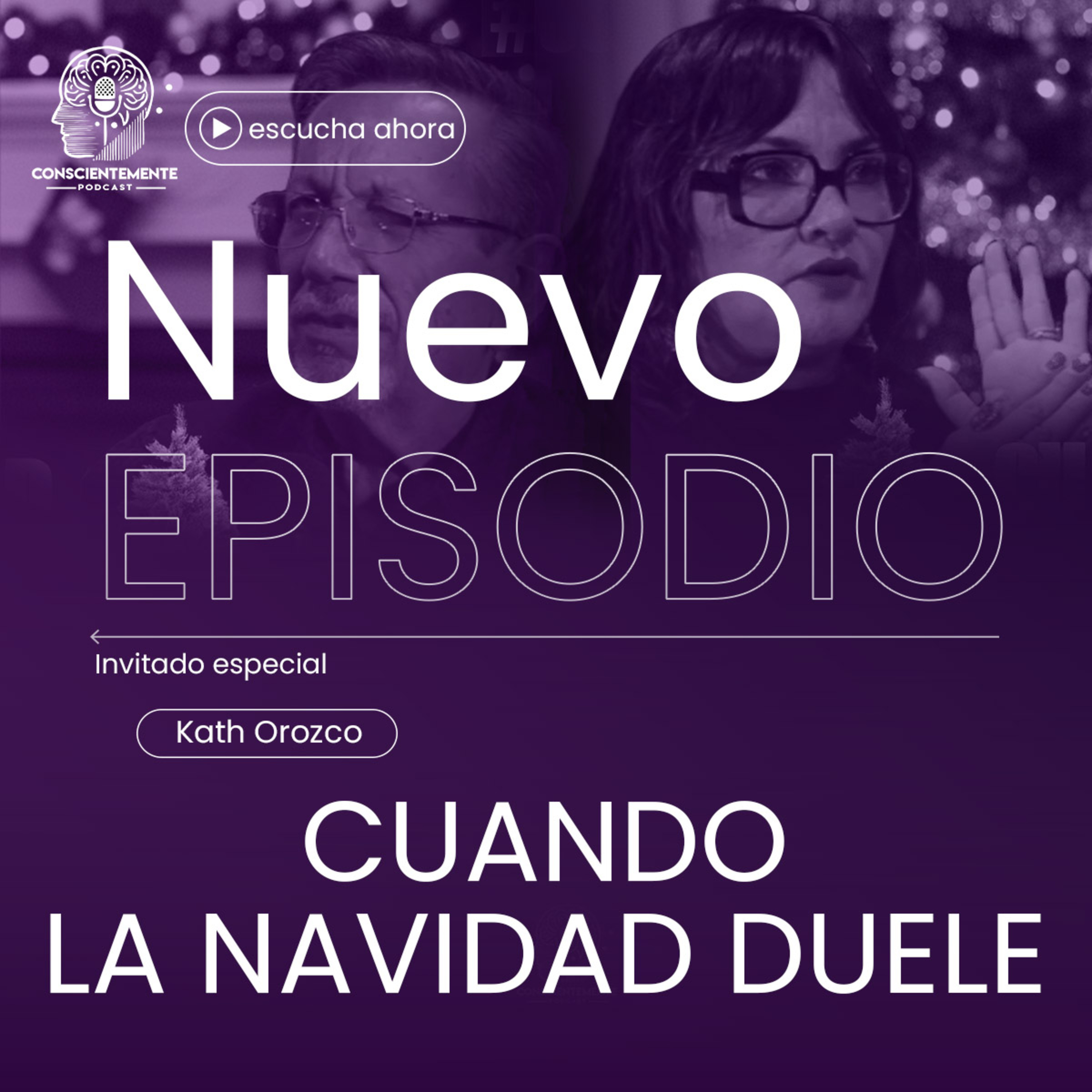 Podcast Conscientemente