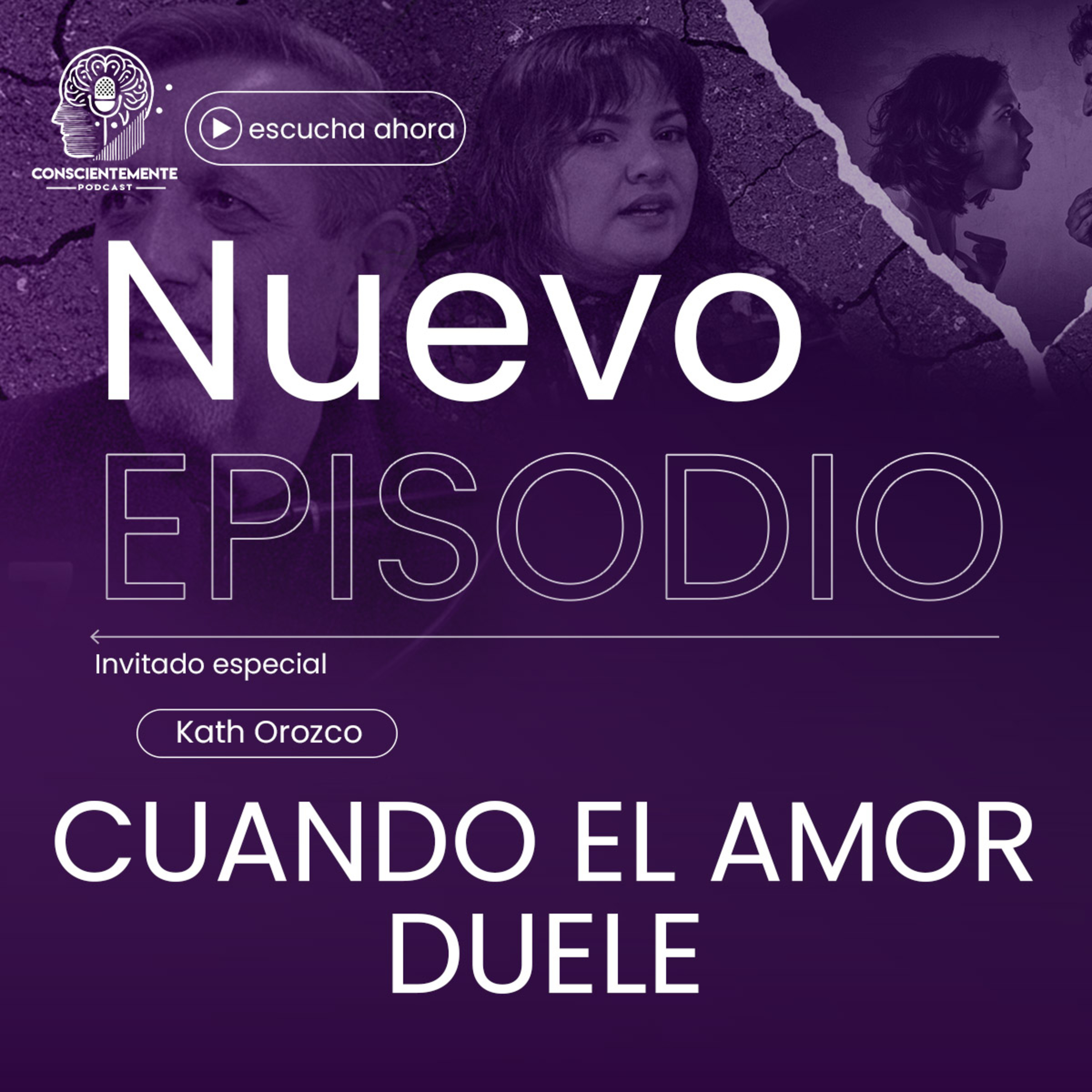 Podcast Conscientemente