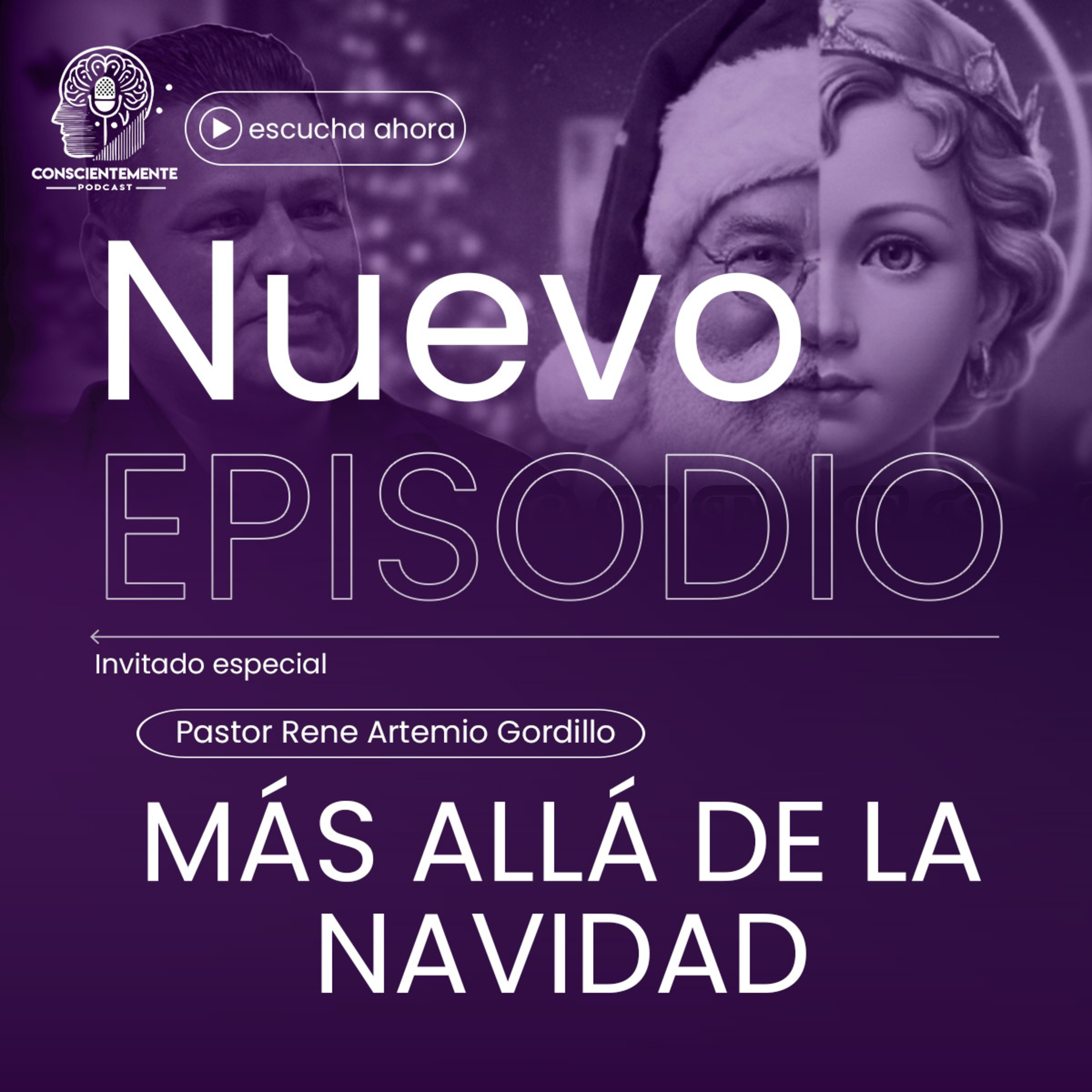 Podcast Conscientemente