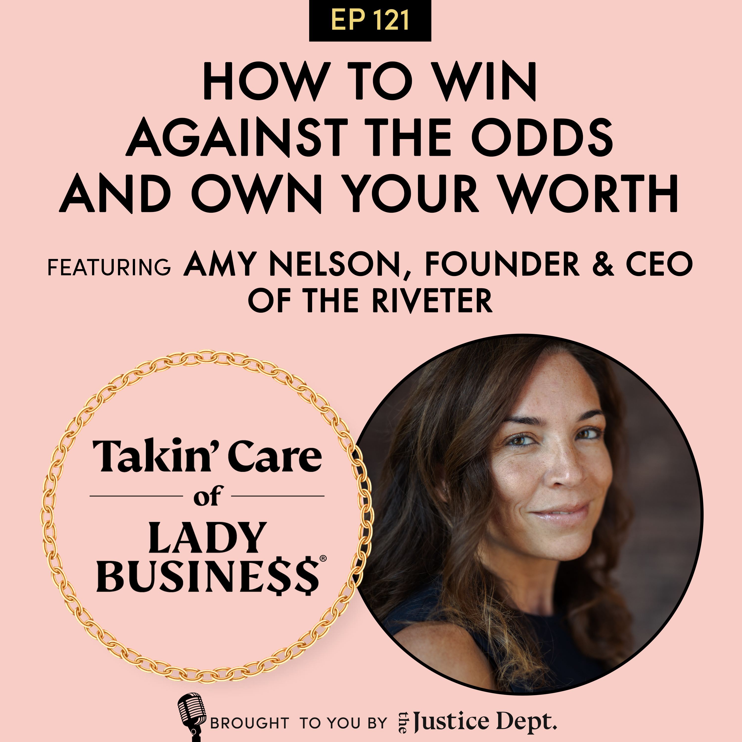 Takin\' Care of Lady Business®