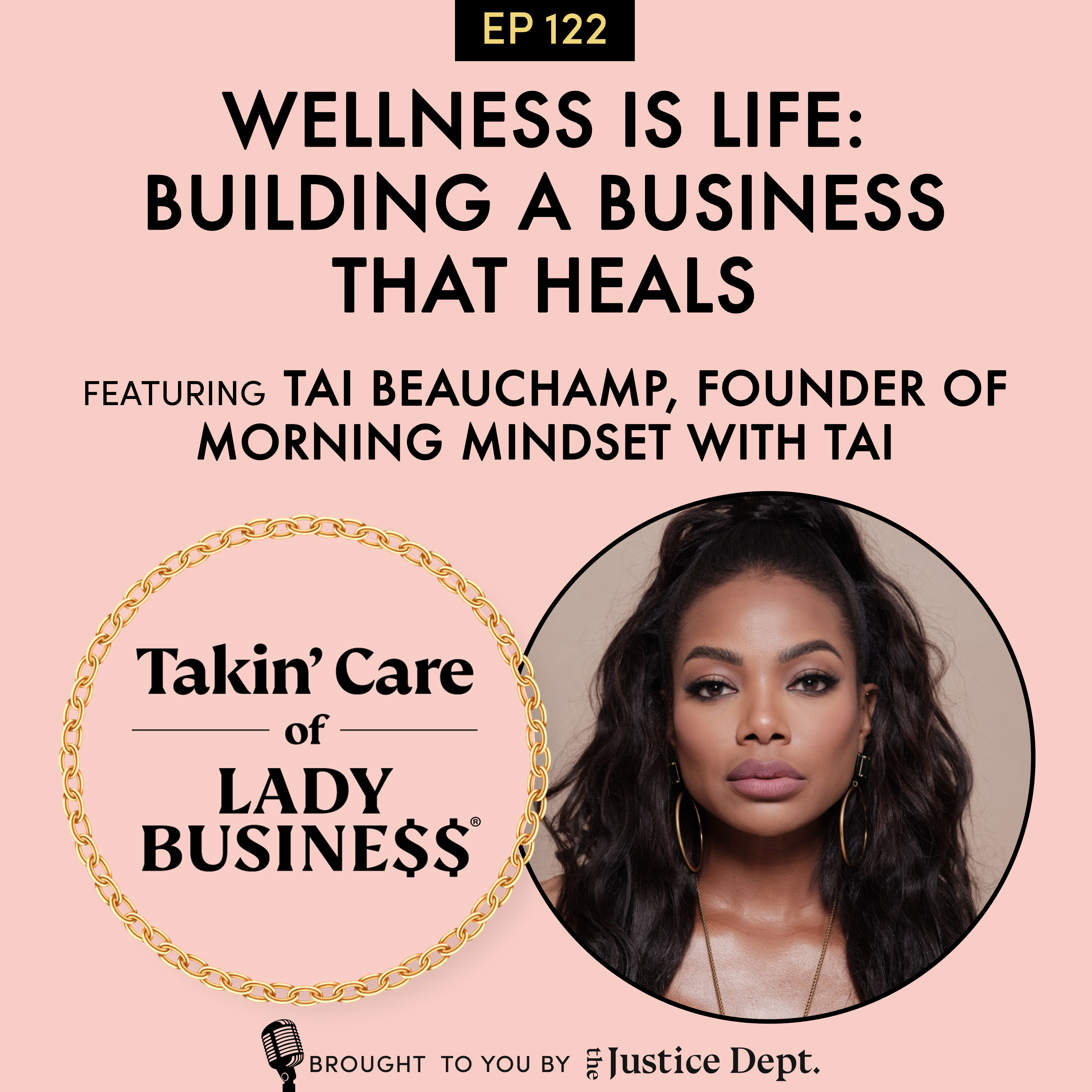 Takin\' Care of Lady Business®
