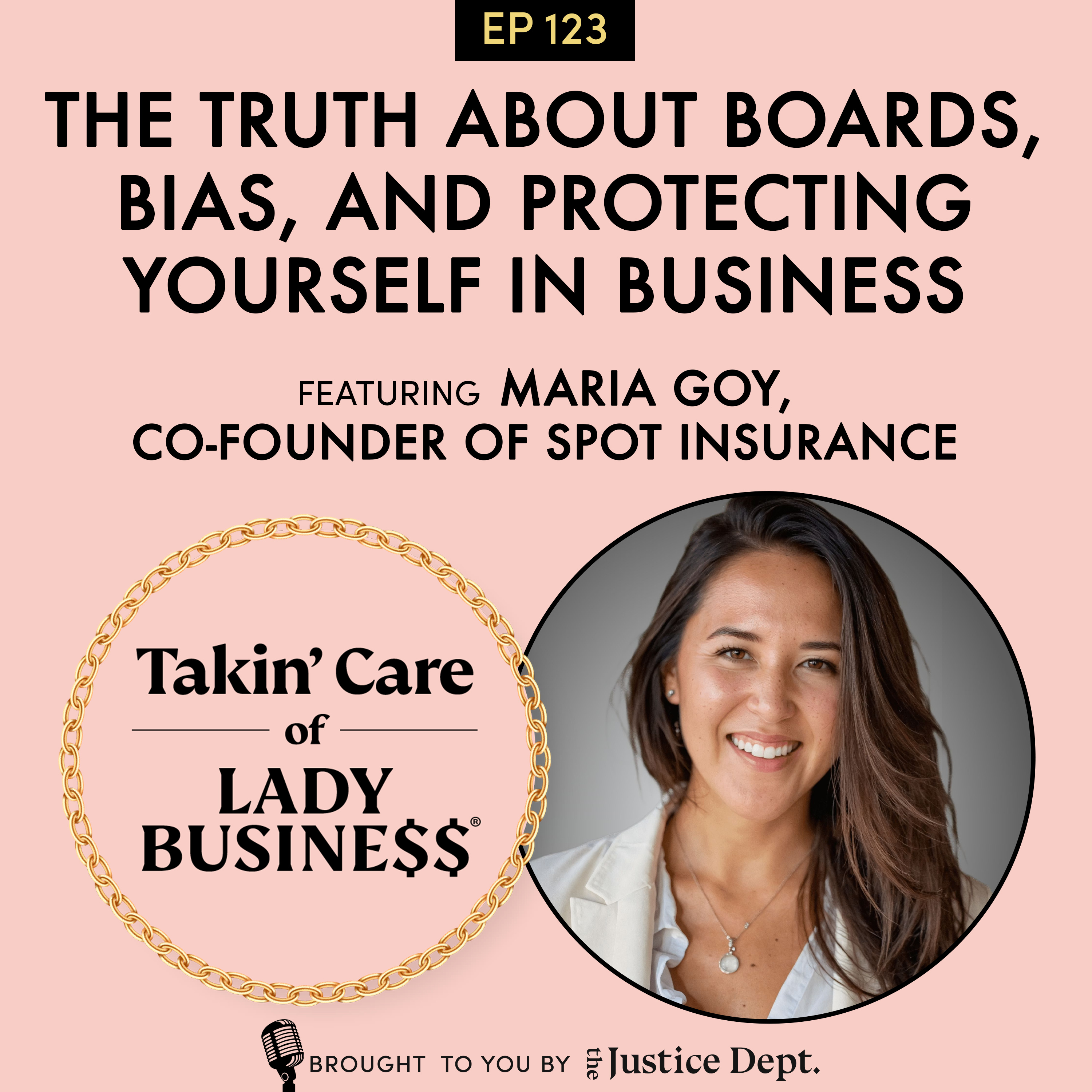Takin\' Care of Lady Business®