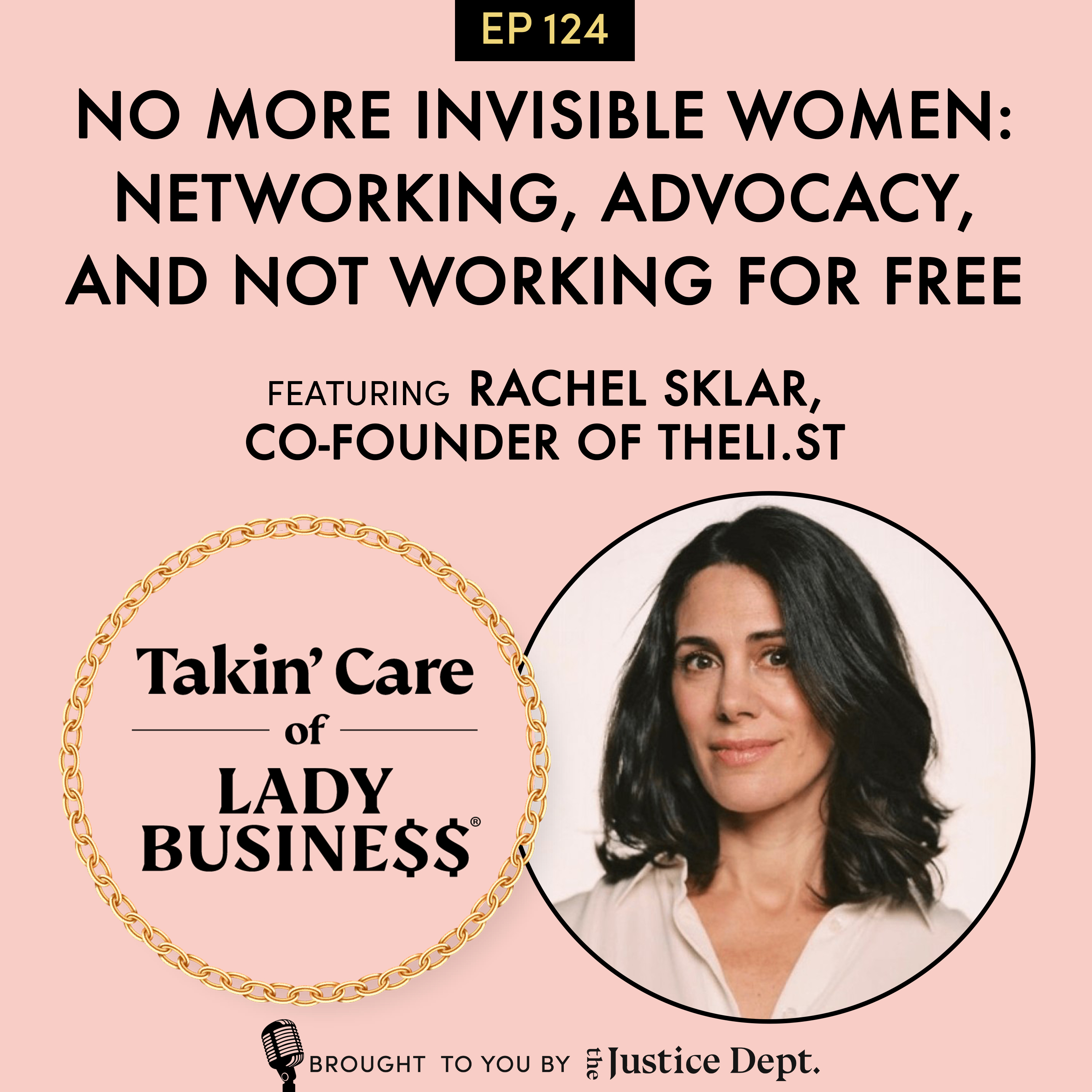 Takin\' Care of Lady Business®