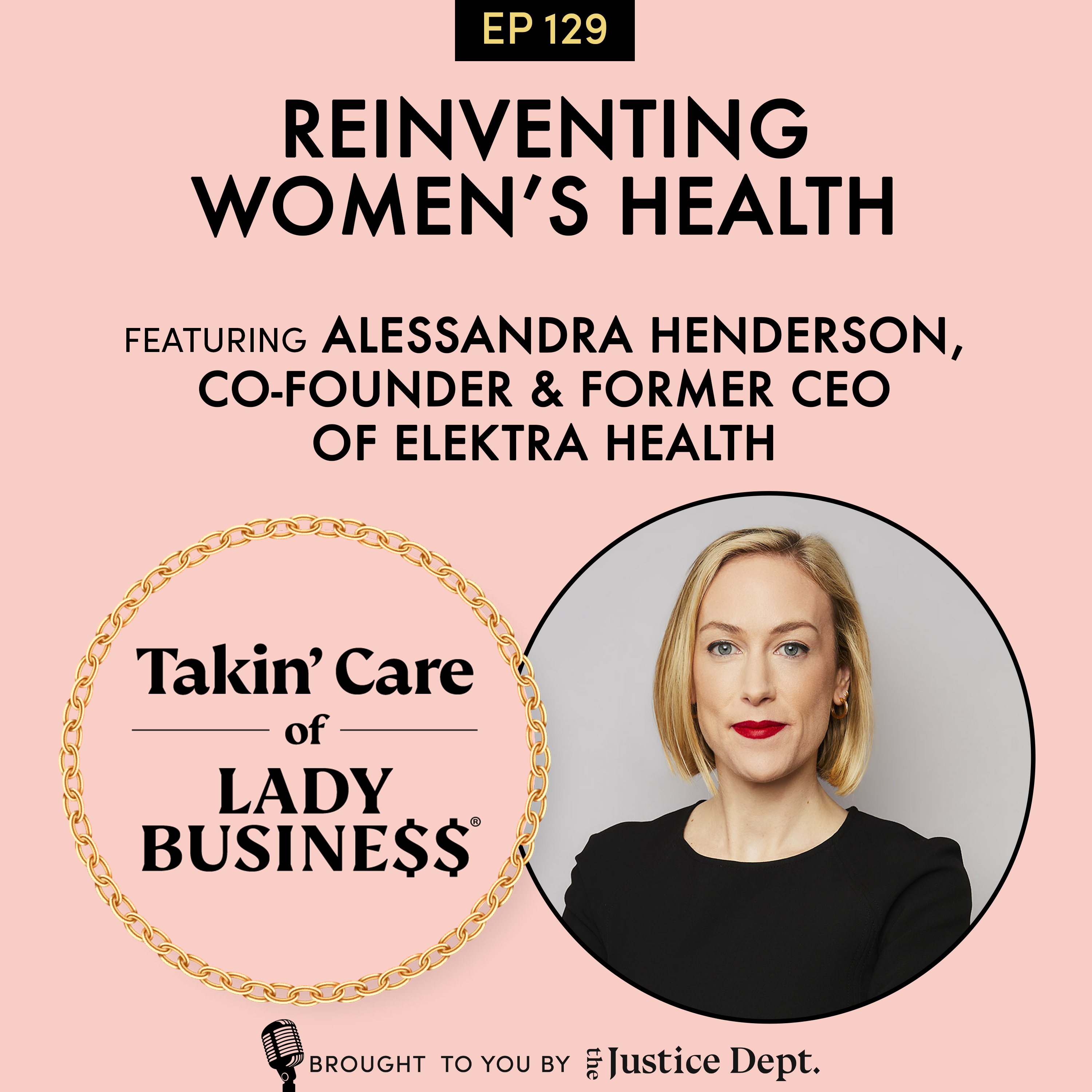 Takin\' Care of Lady Business®