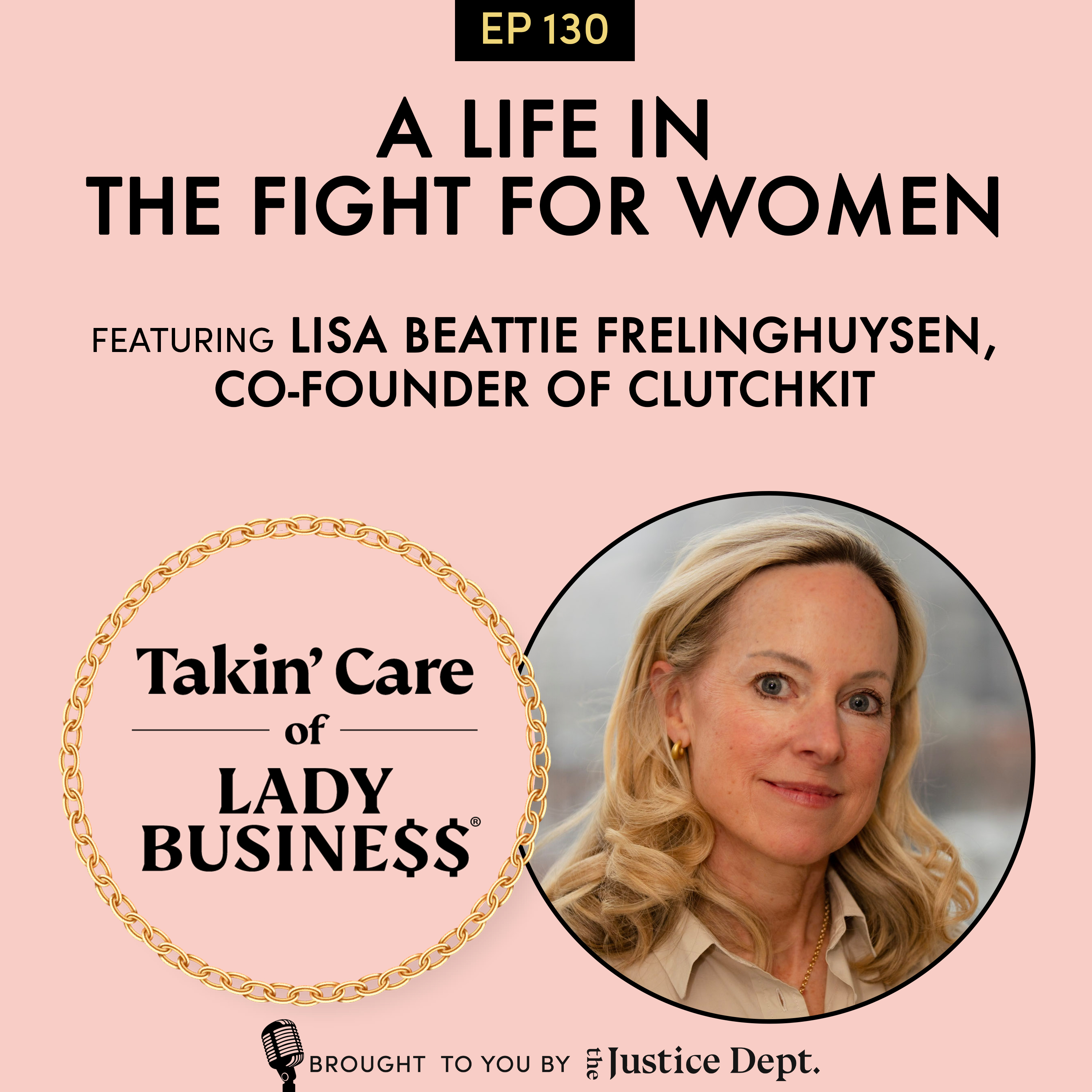 Takin\' Care of Lady Business®