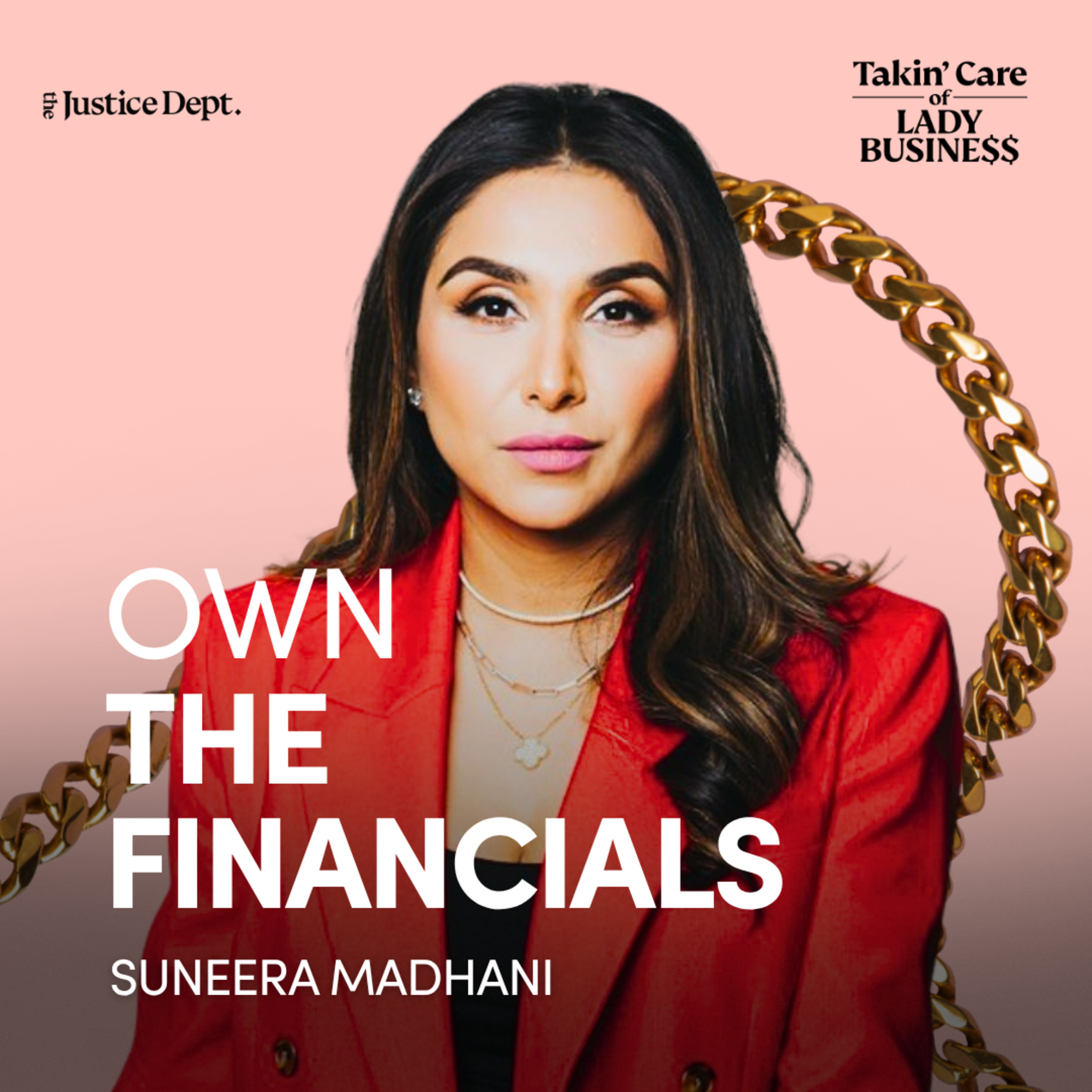 How Suneera Madhani Turned a Rejected Pitch Into a Billion-Dollar Exit episode artwork