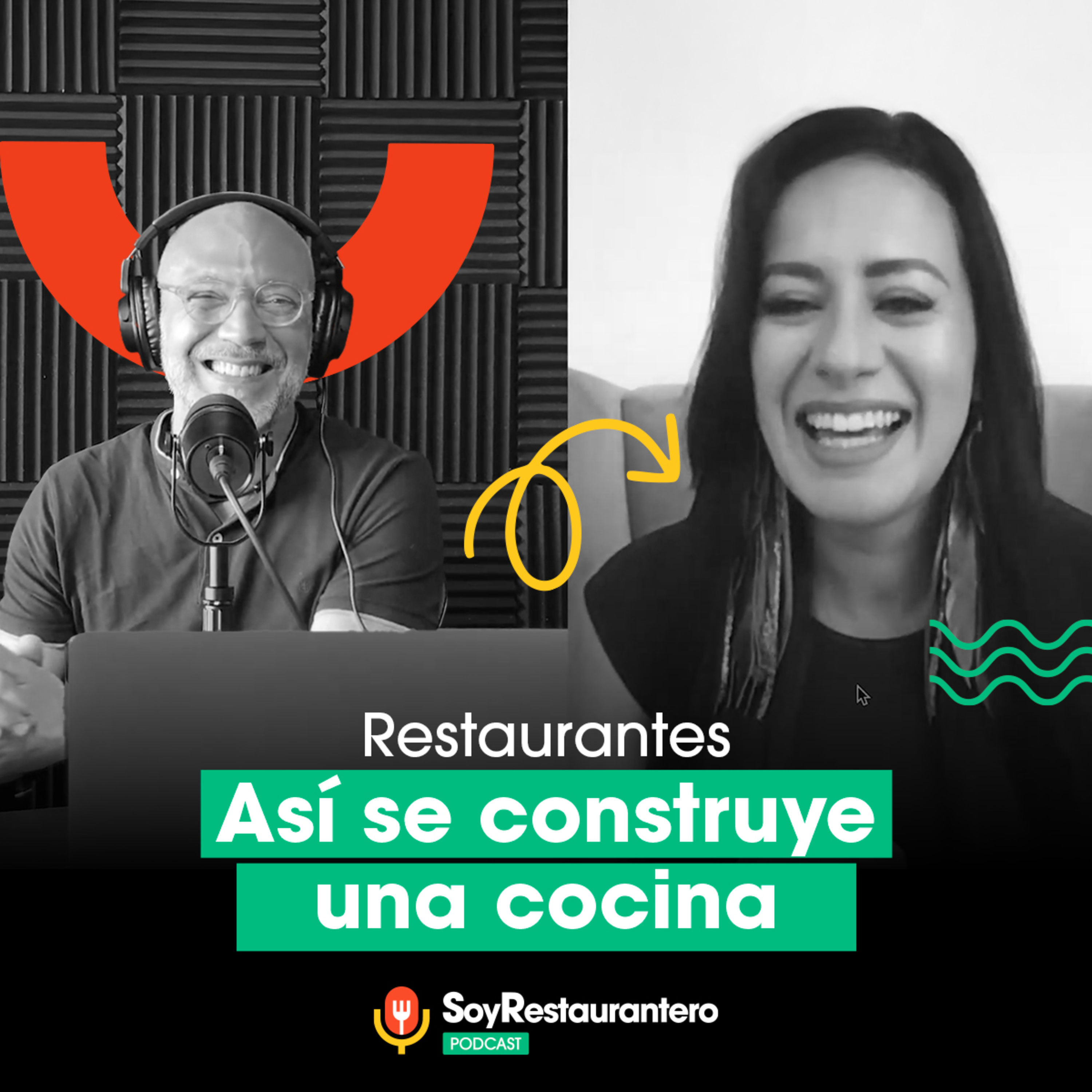 SoyRestaurantero Podcast