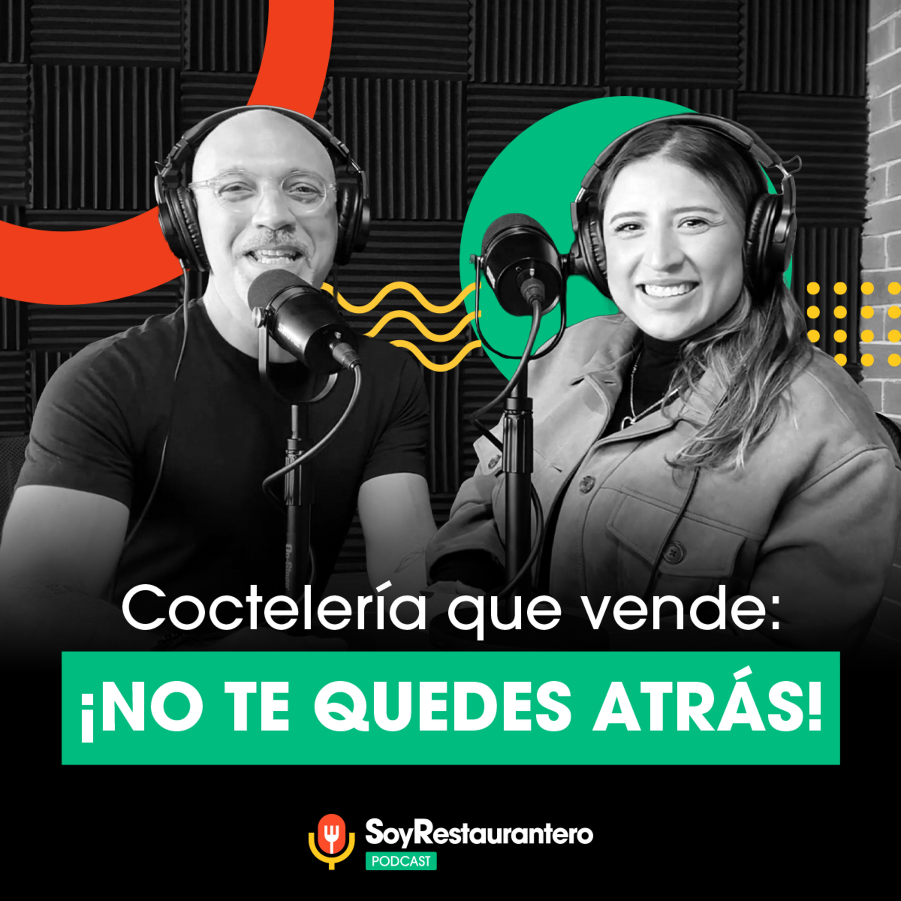 SoyRestaurantero Podcast