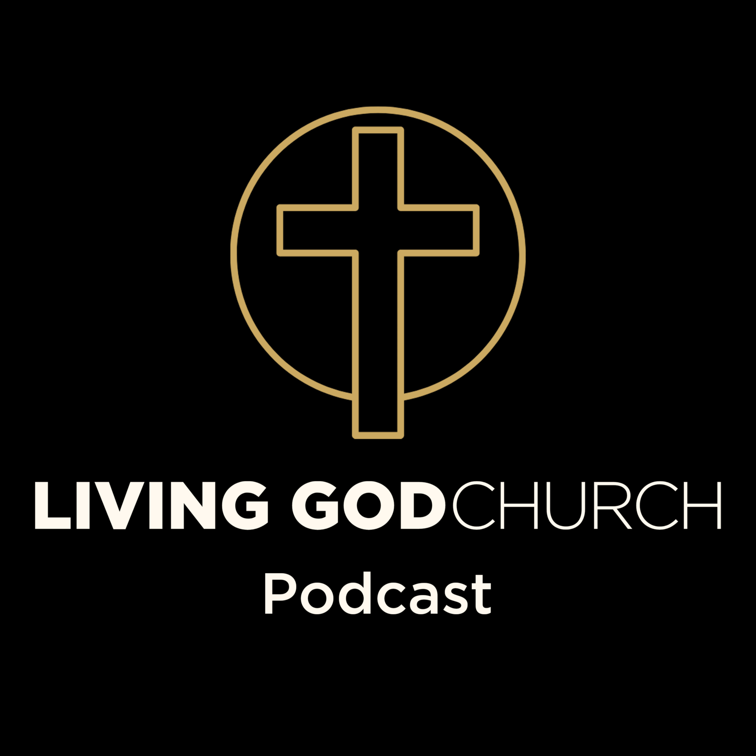Loving Jesus episode artwork