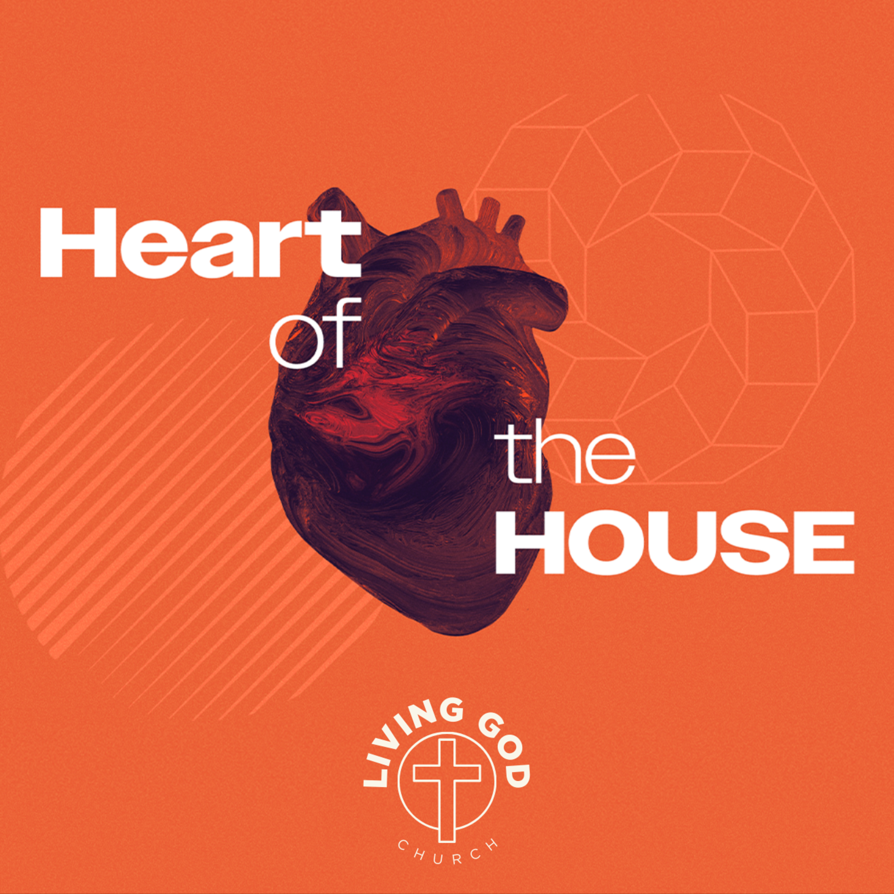 Heart of the House - Becoming the Body episode artwork