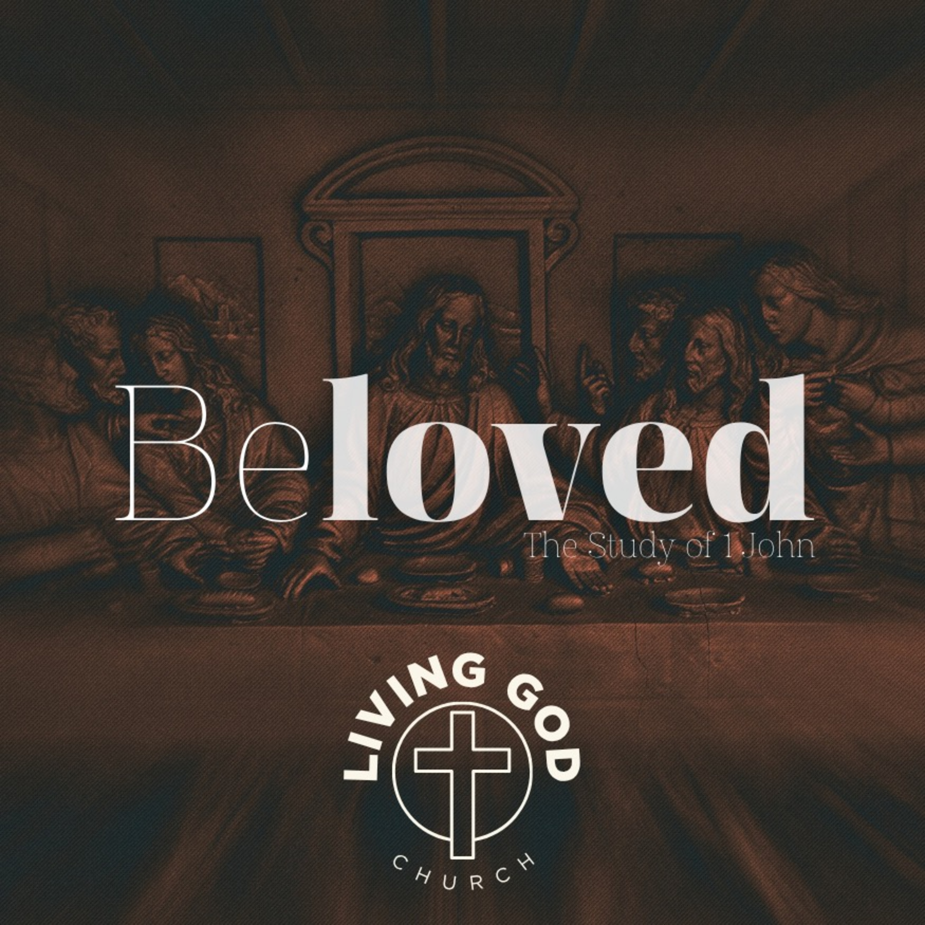 Beloved - Week 8 episode artwork