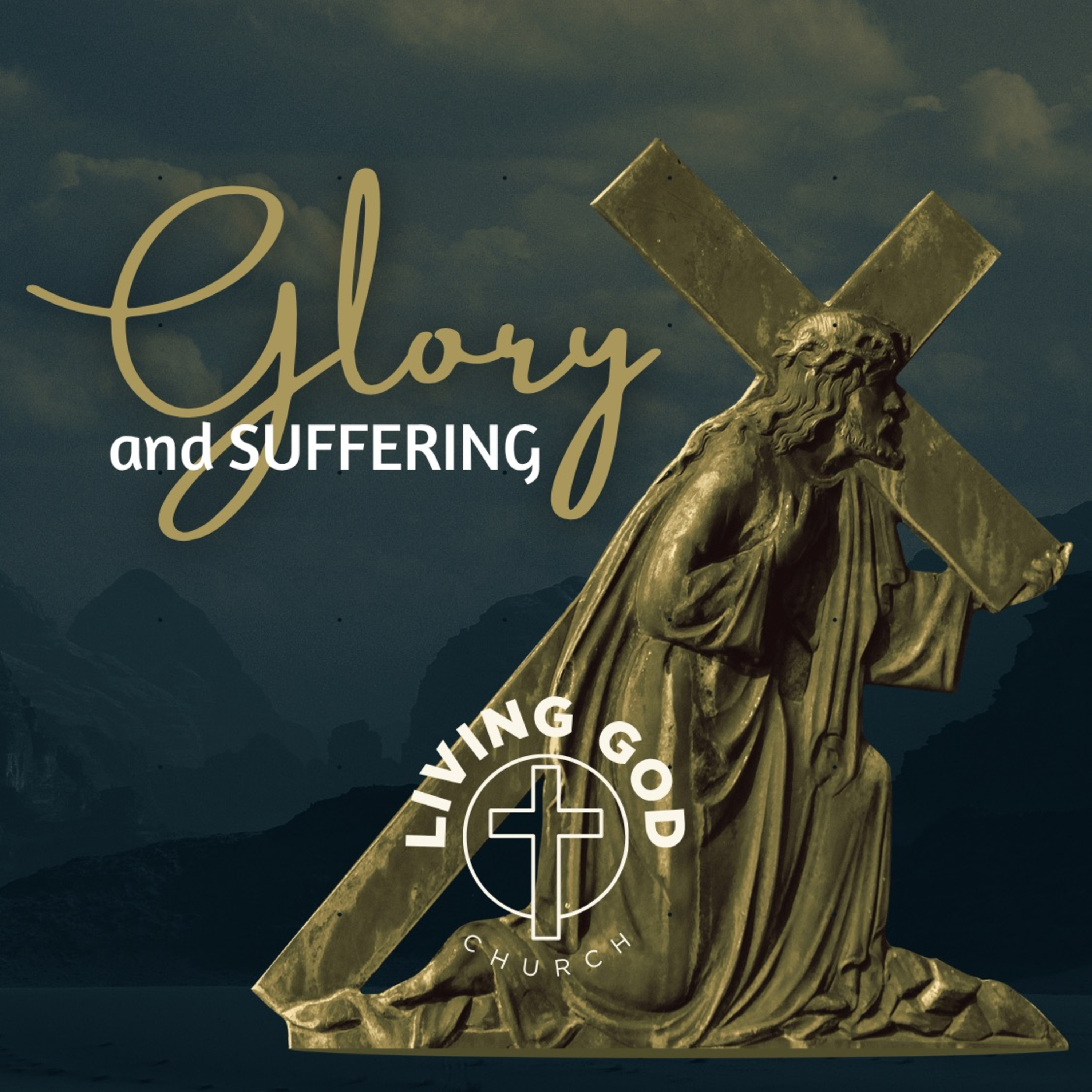 Glory and Suffering episode artwork