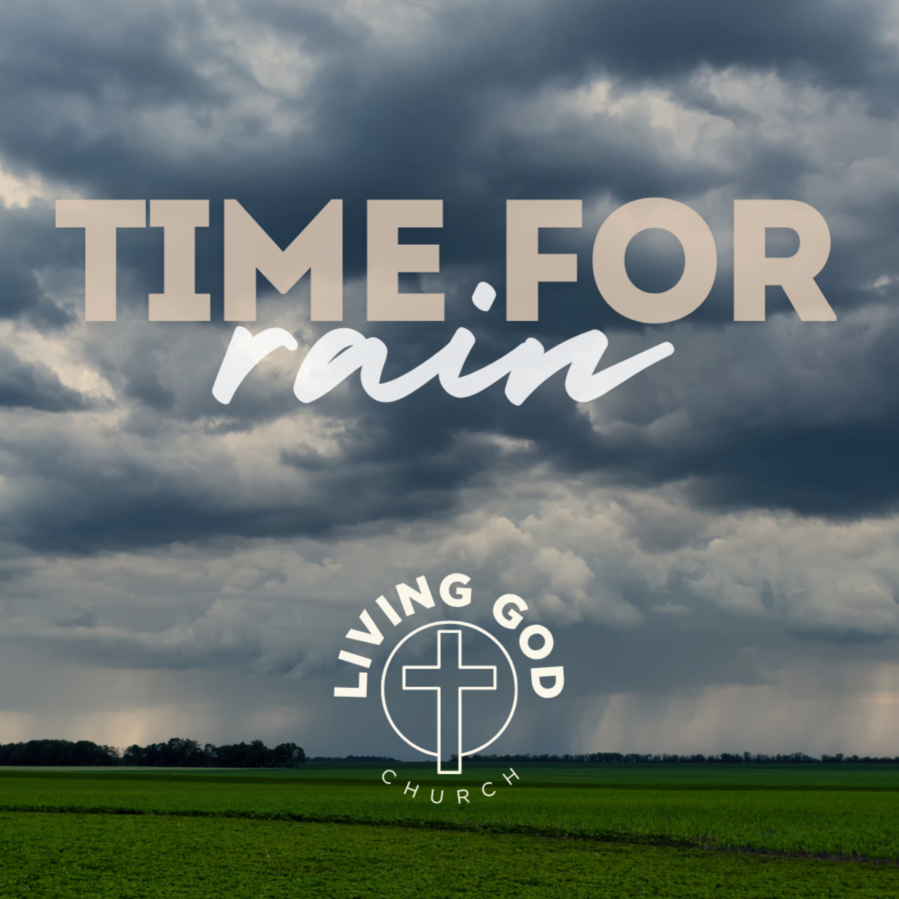 Time For Rain episode artwork