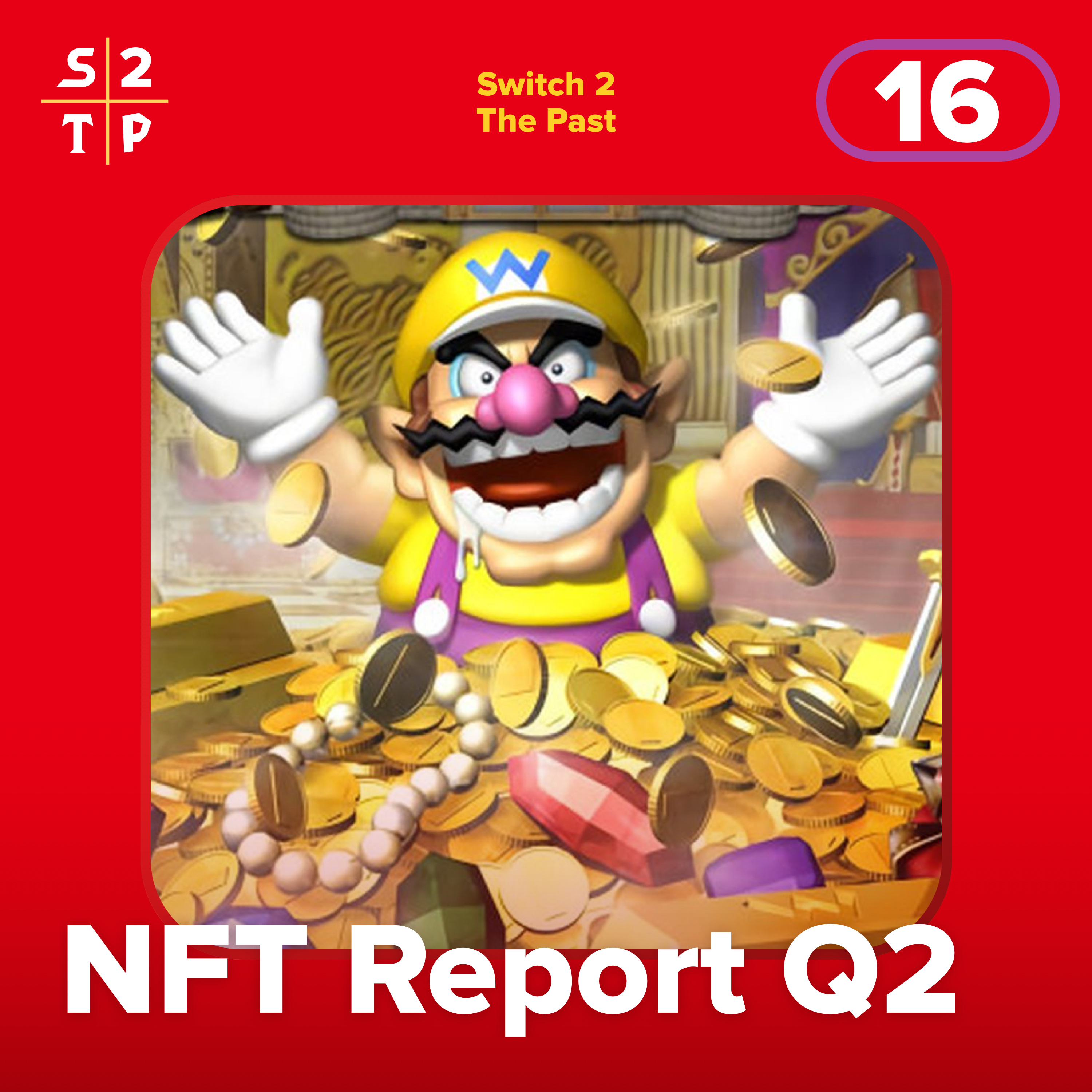 Nintendo News & Direct Recaps