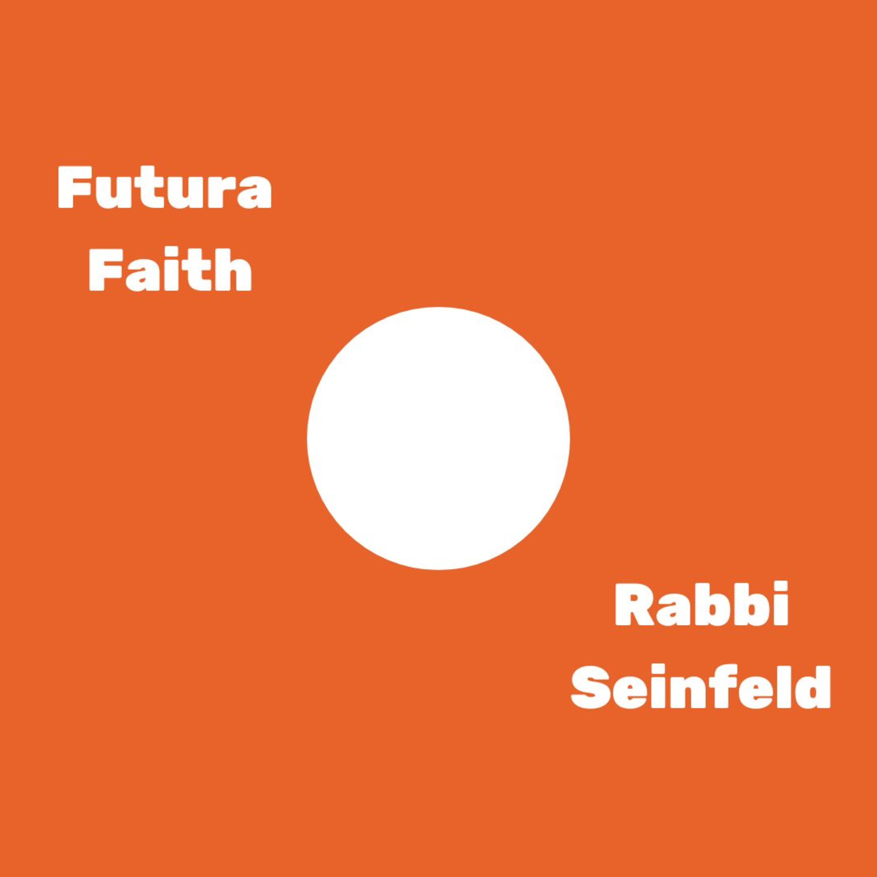 Rabbi Seinfeld