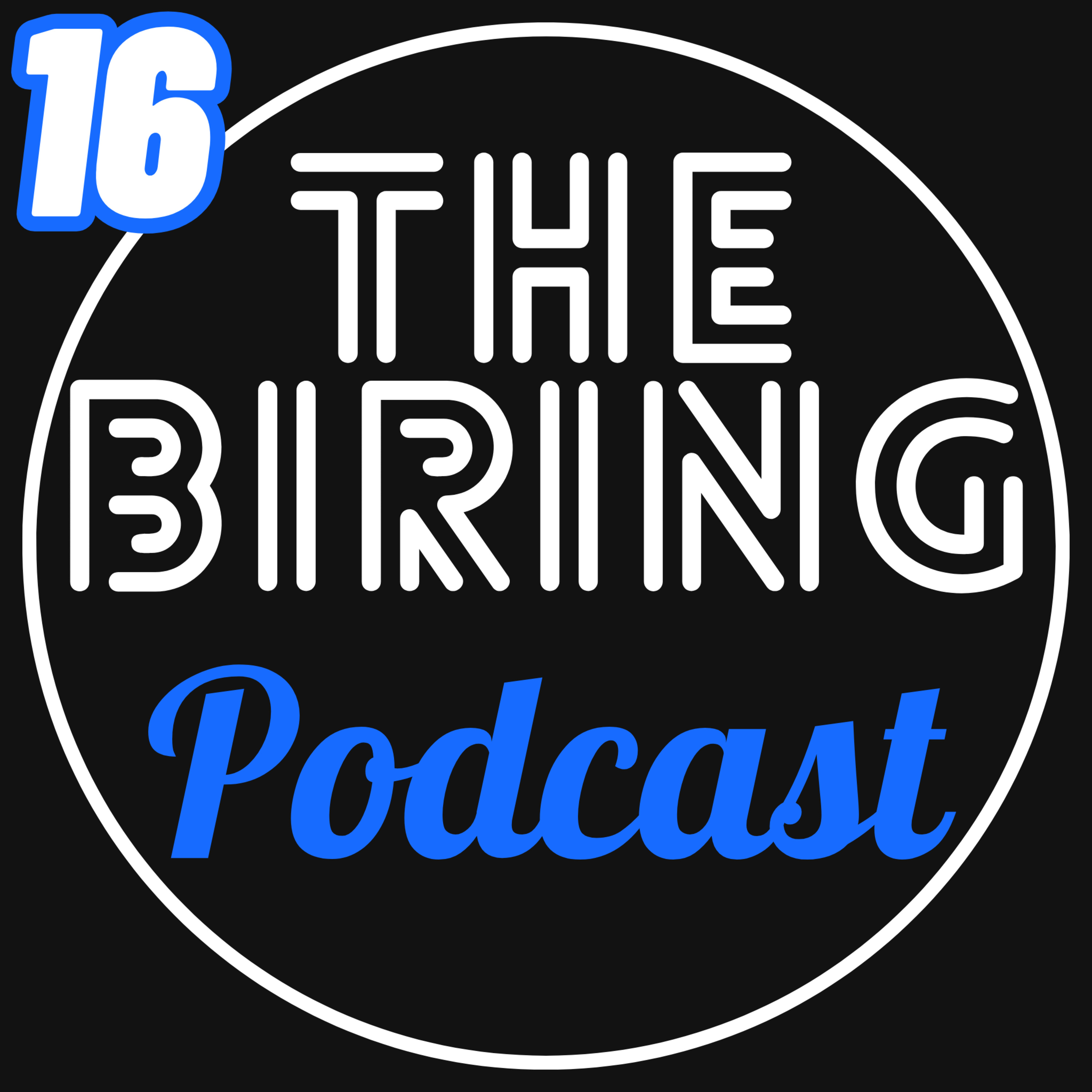 The Biring Podcast