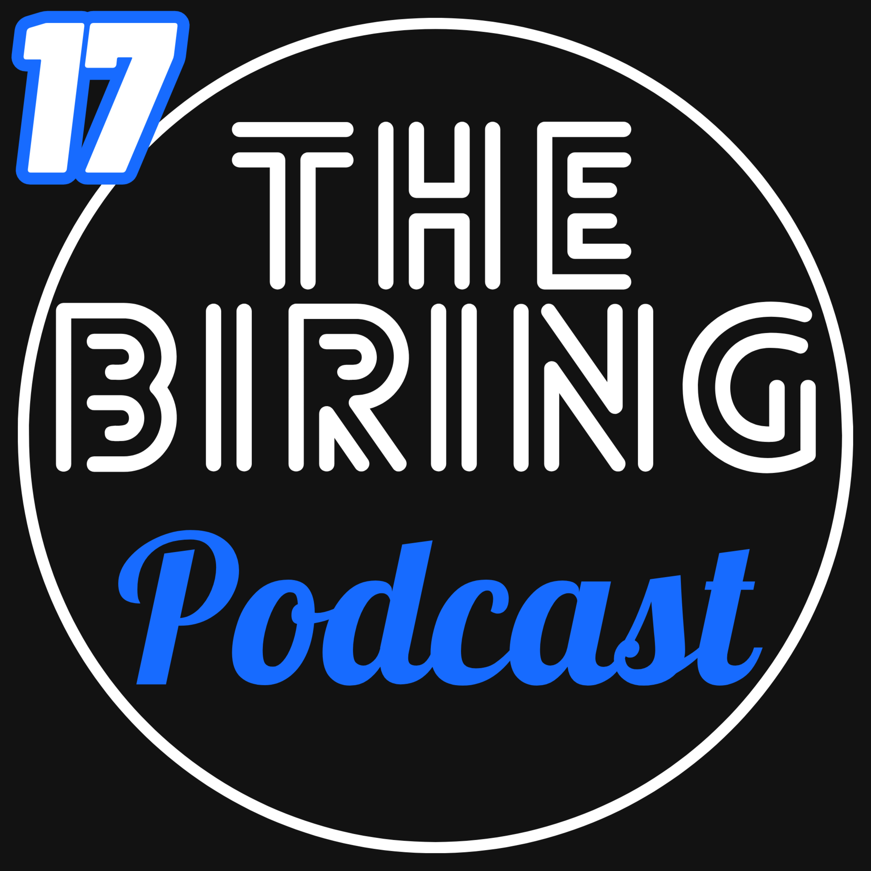 The Biring Podcast