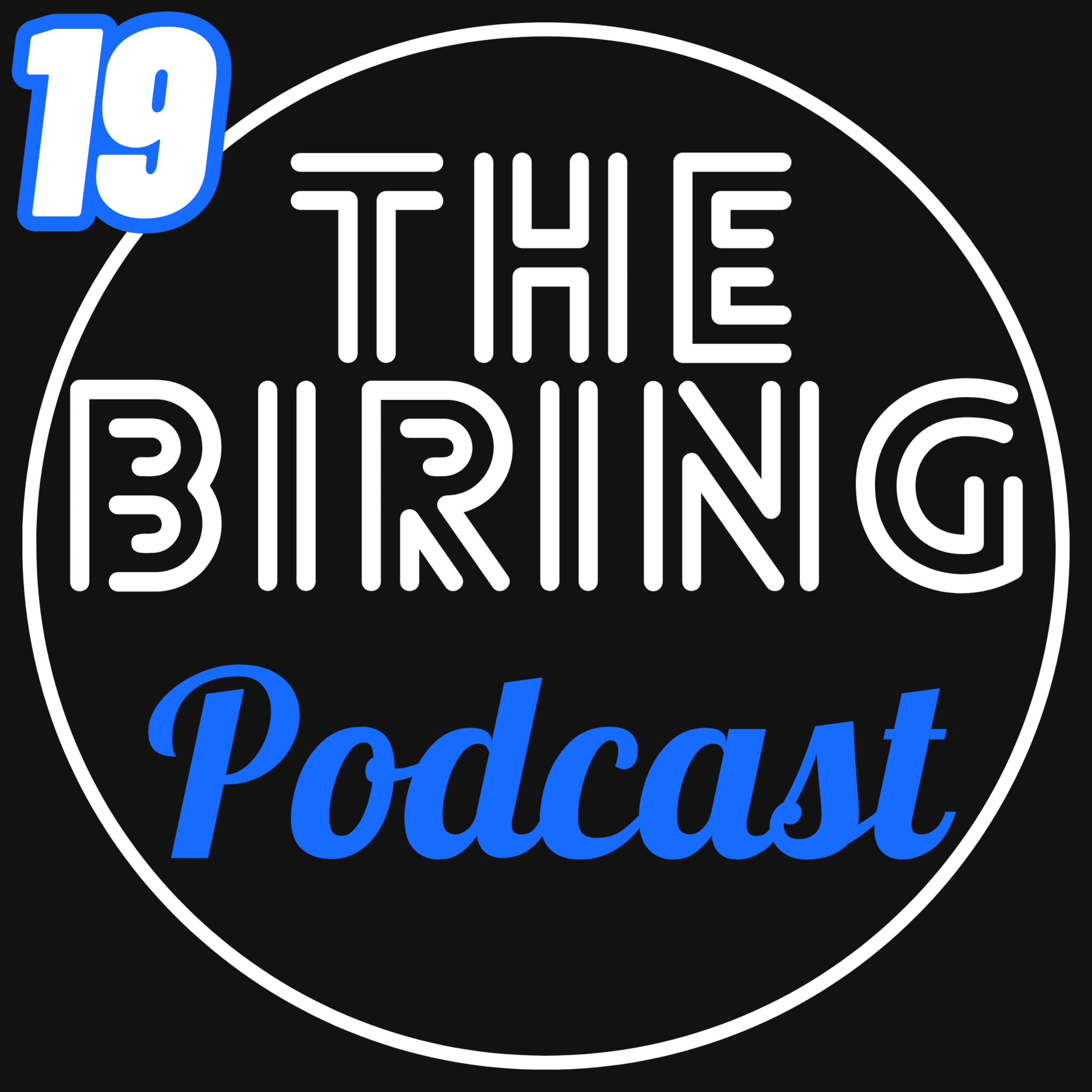 The Biring Podcast